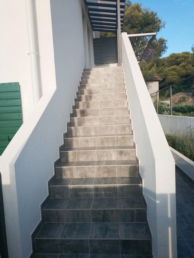 House More, Apartments Lac - Vis