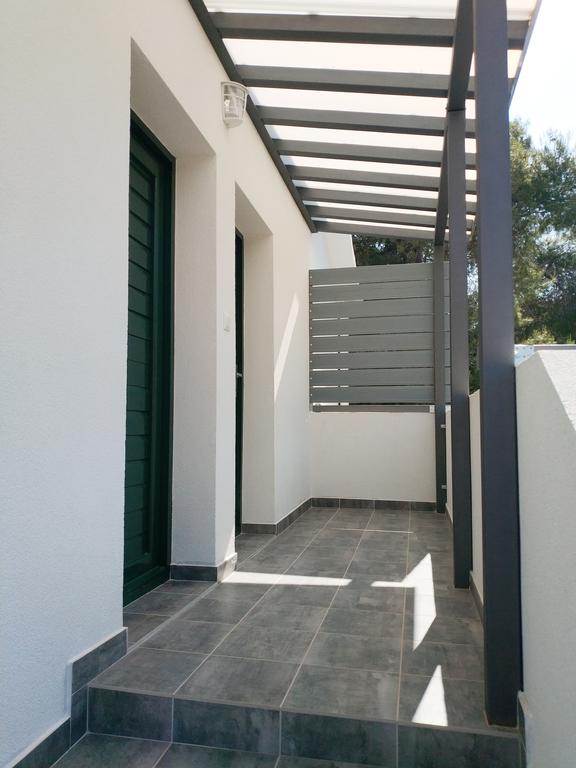 House More, Apartments Lac - Vis