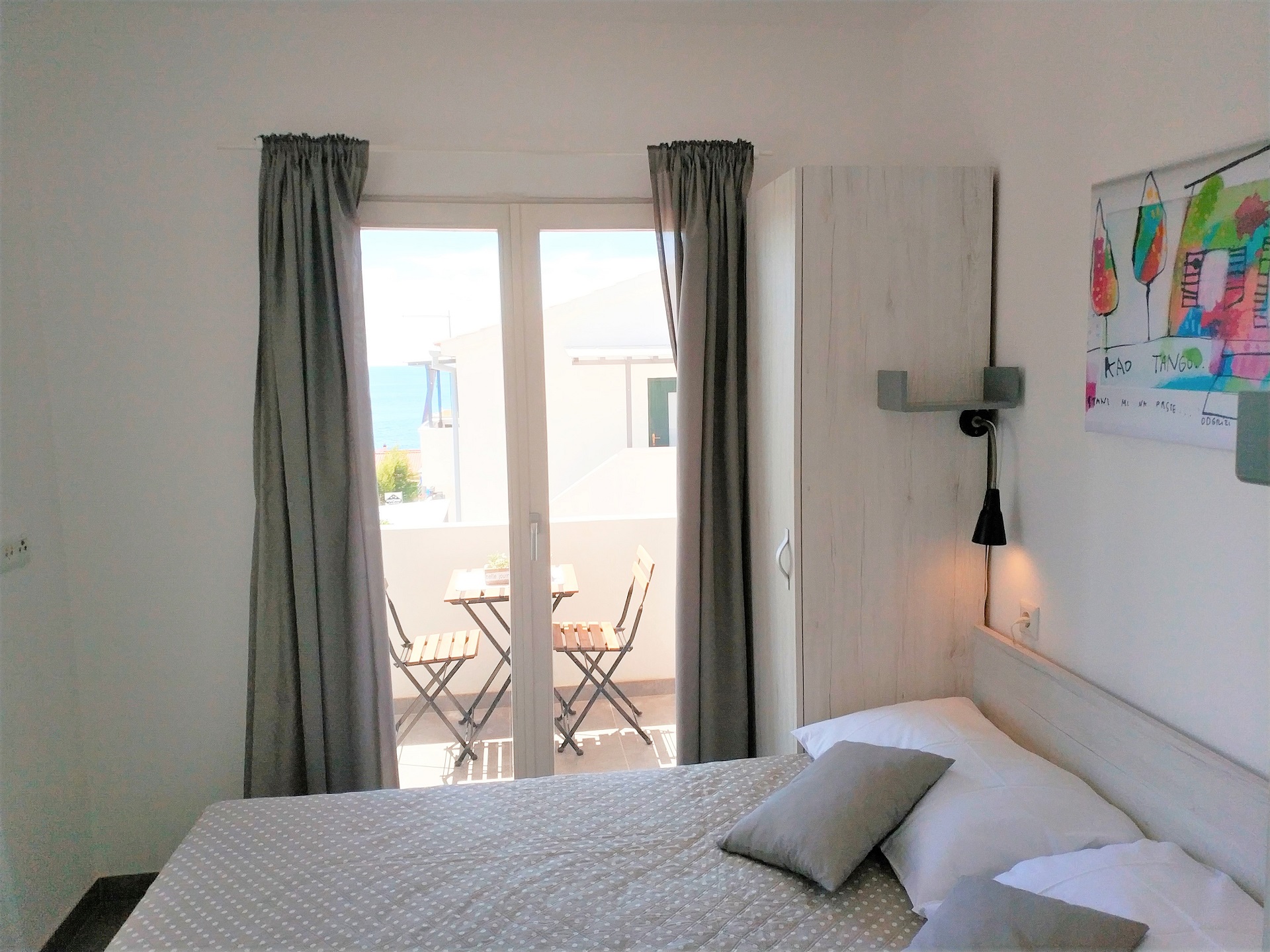 Apartment More 1 - House More, Vis