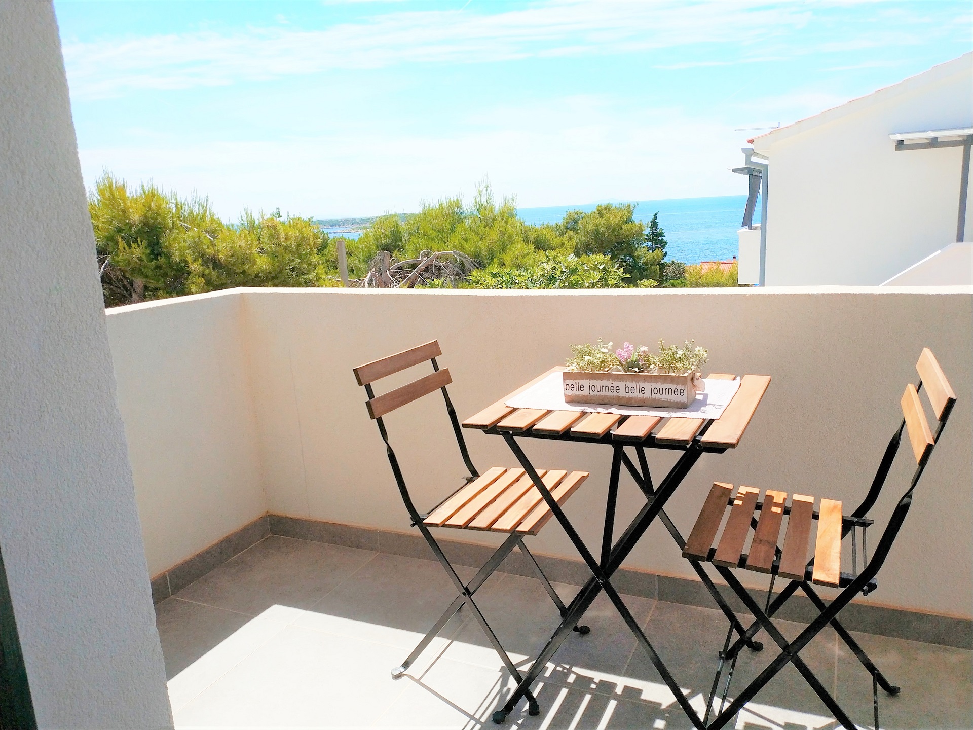 Apartment More 1 - House More, Vis