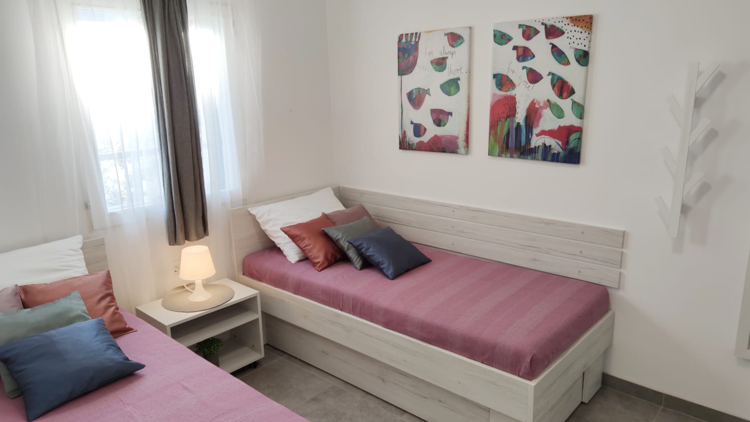 Apartment More 2 - House More, Vis