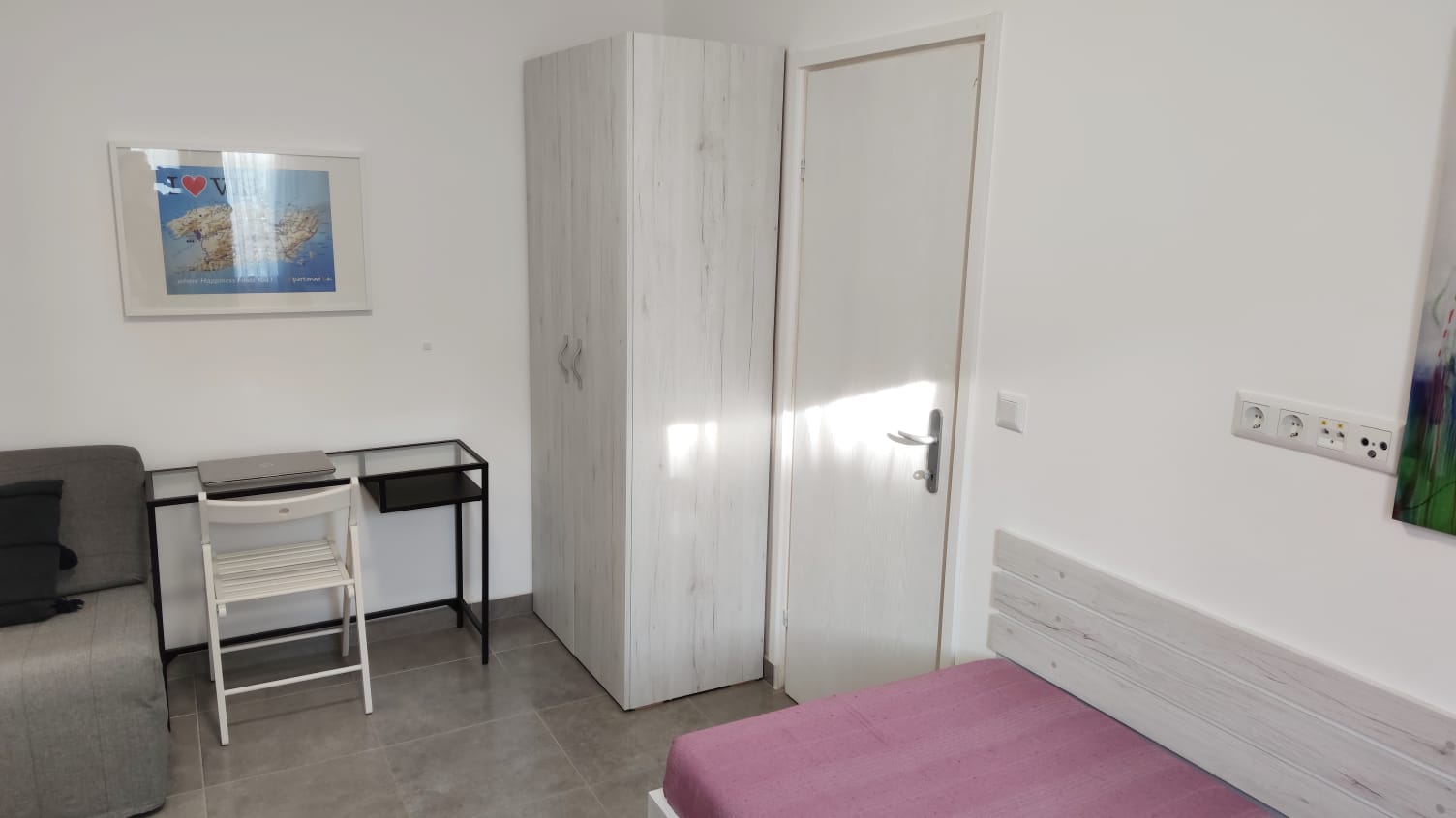 Apartment More 2 - House More, Vis