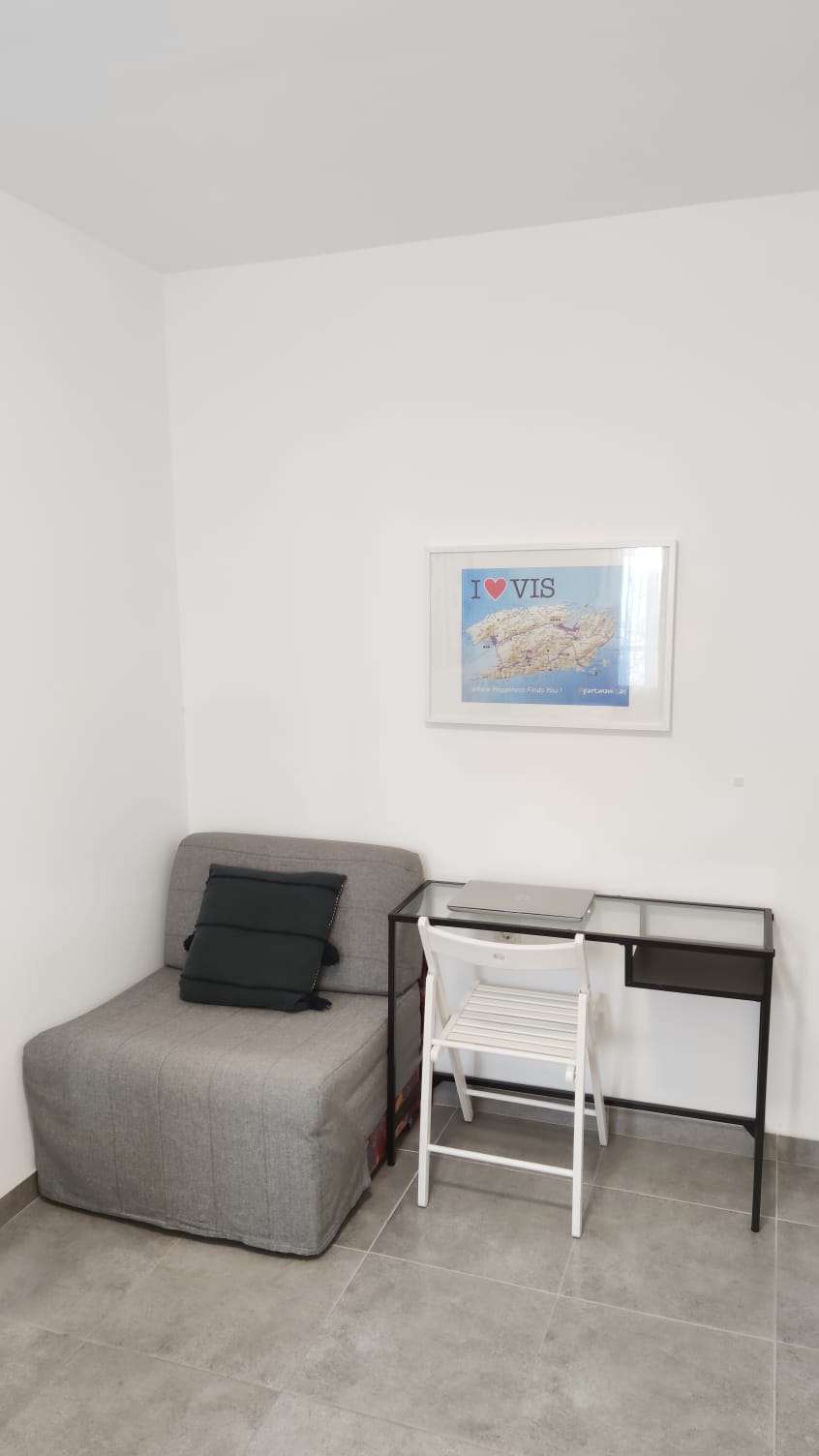 Apartment More 2 - House More, Vis