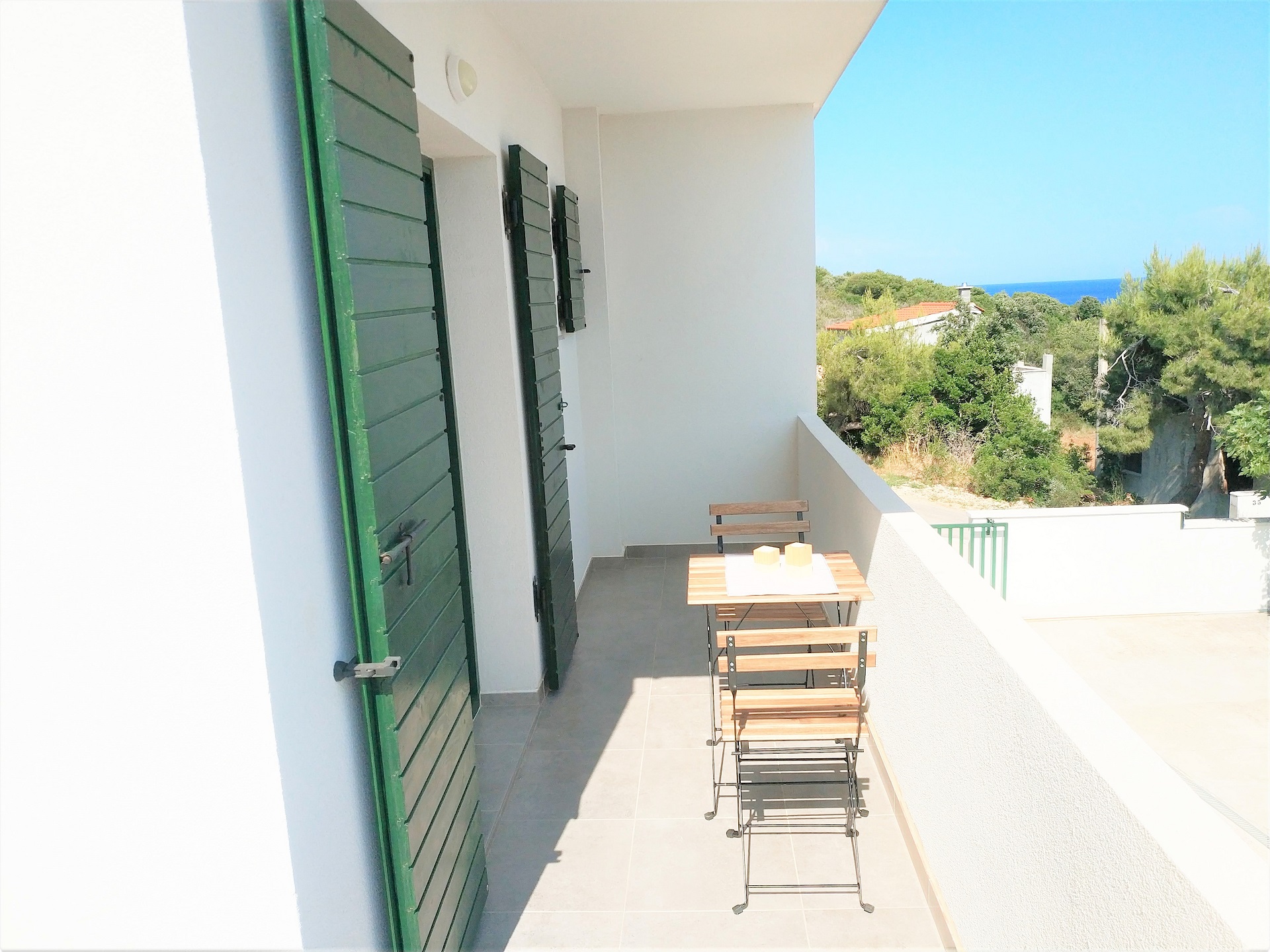 Apartment More 2 - House More, Vis