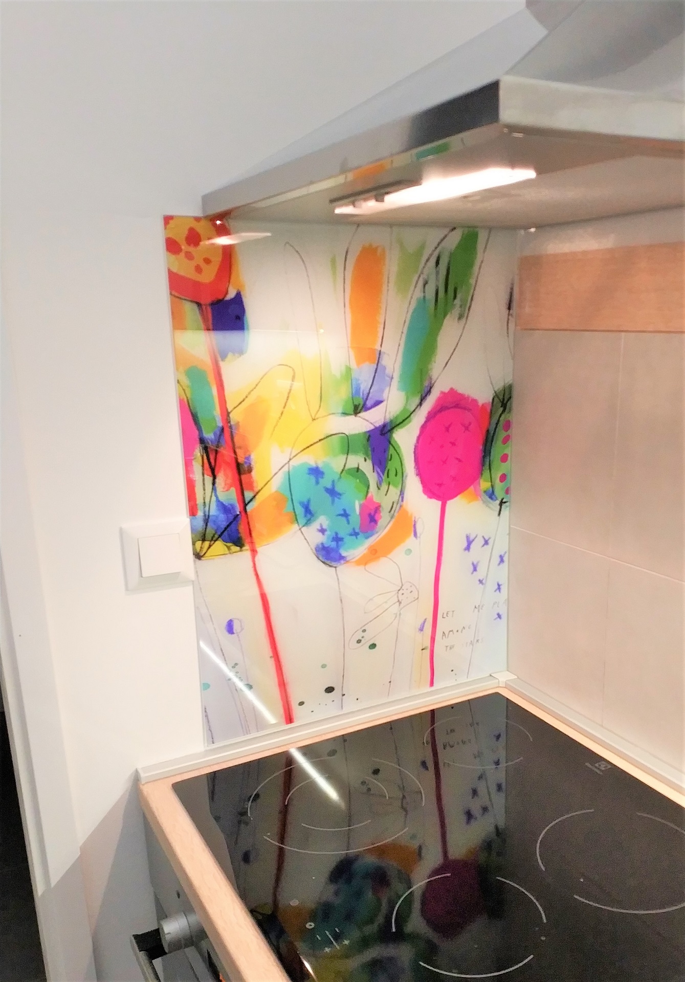 Apartment More 3 - House More, Vis