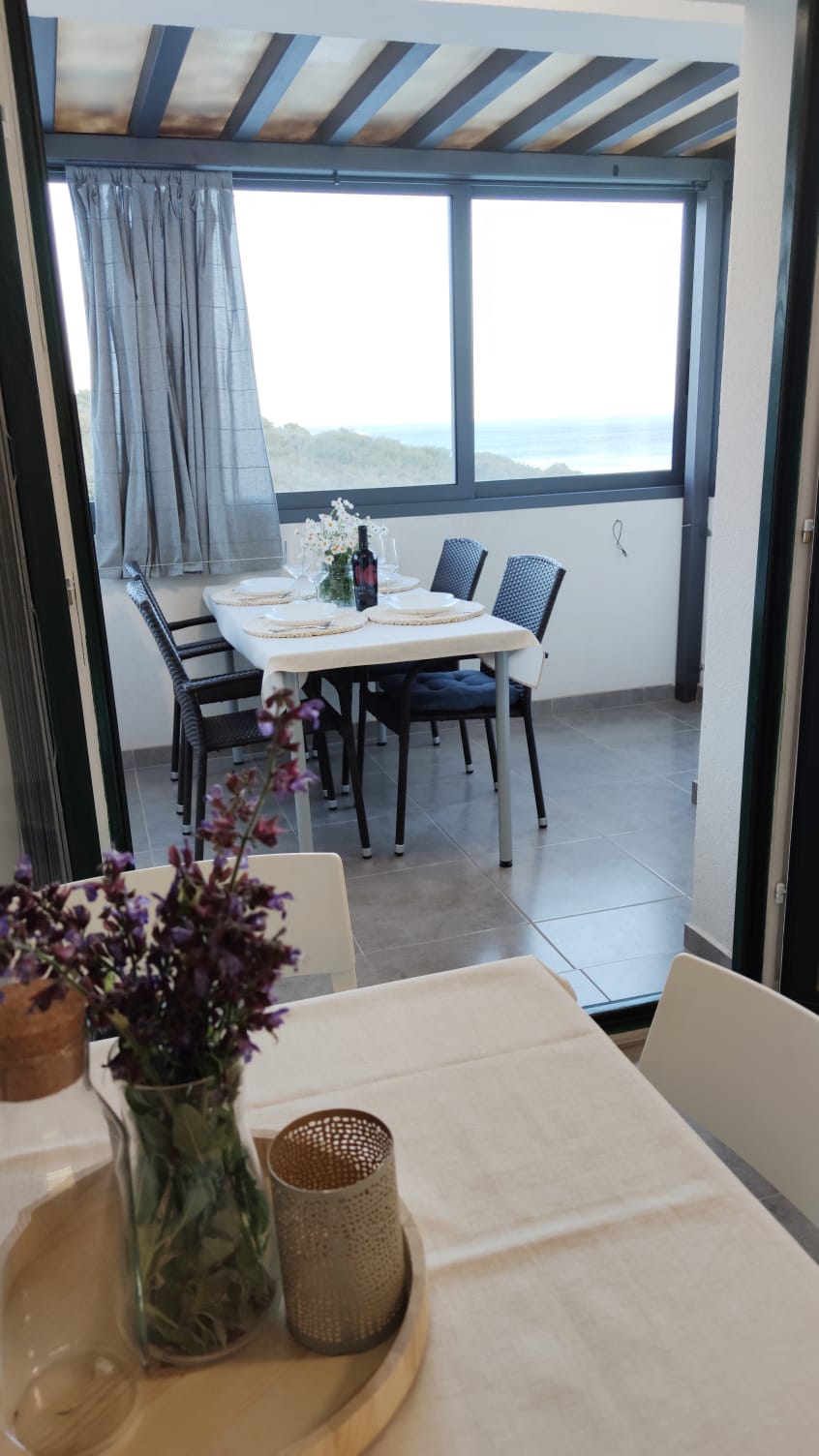 Apartment More 3 - House More, Vis