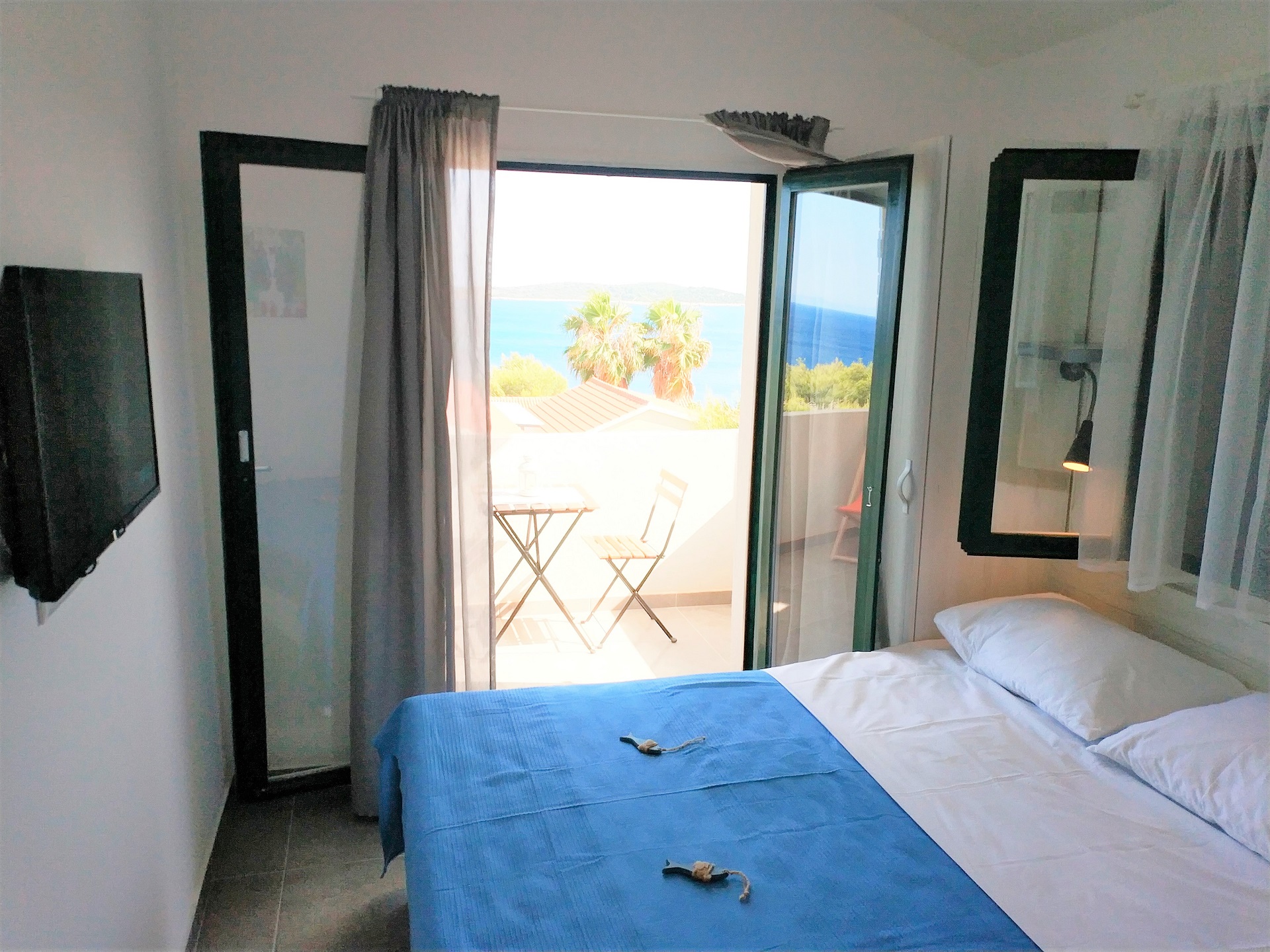 Apartment More 4 - House More, Vis