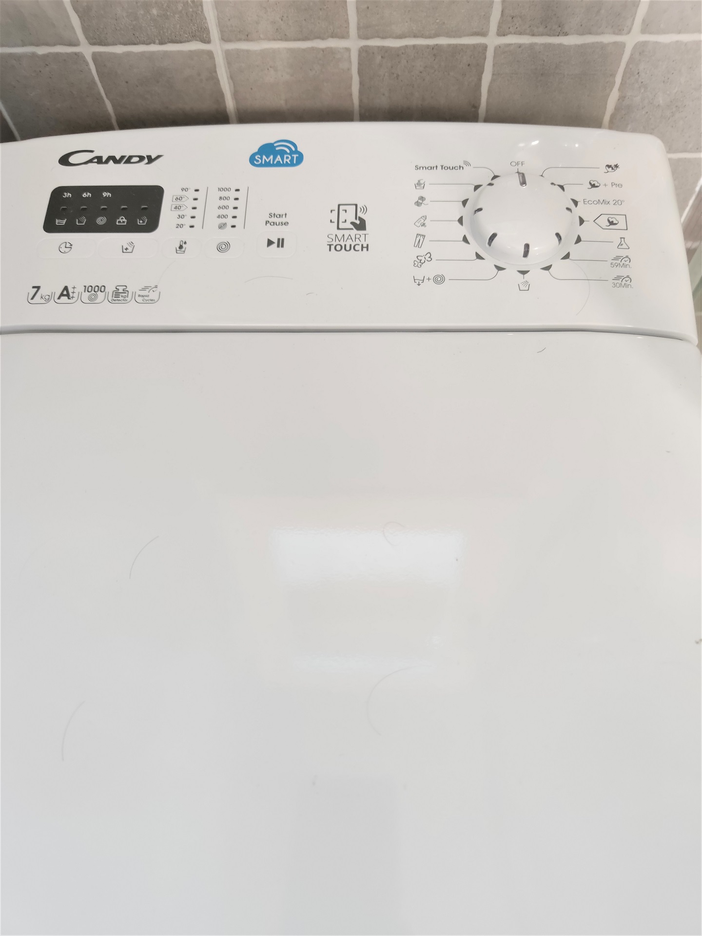 Apartment More 4 - House More, Vis