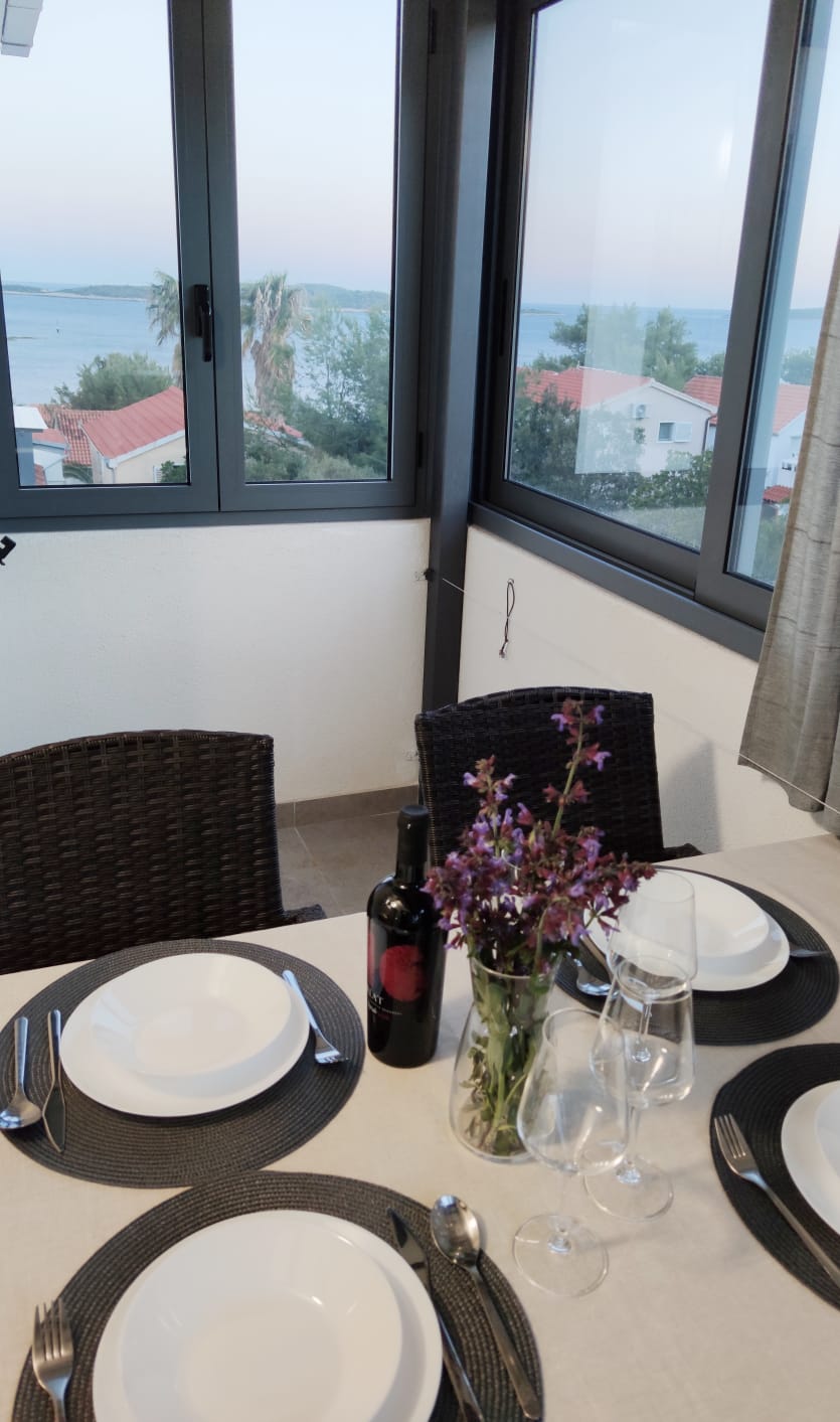 Apartment More 4 - House More, Vis