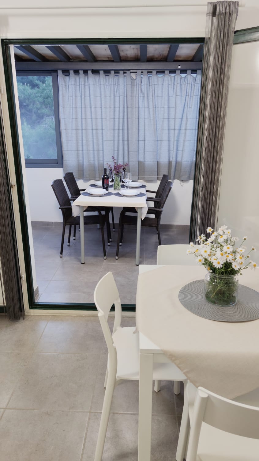 Apartment More 4 - House More, Vis