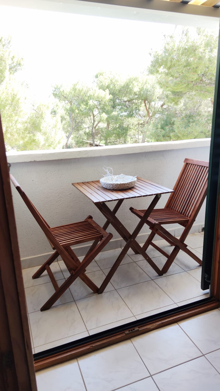 Apartment Rak 1 - House Rak, Vis