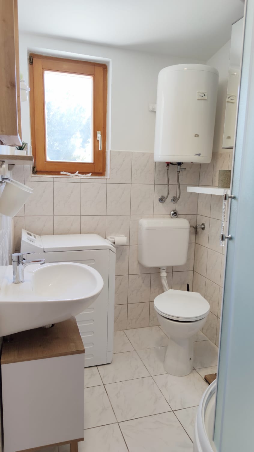 Apartment Rak 1 - House Rak, Vis