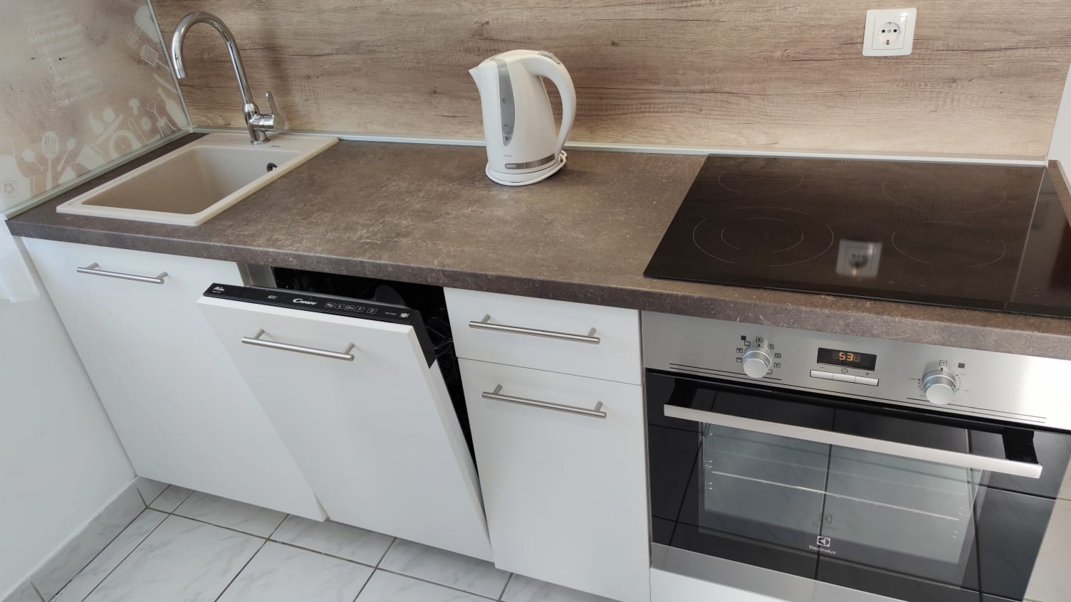 Apartment Rak 1 - House Rak, Vis