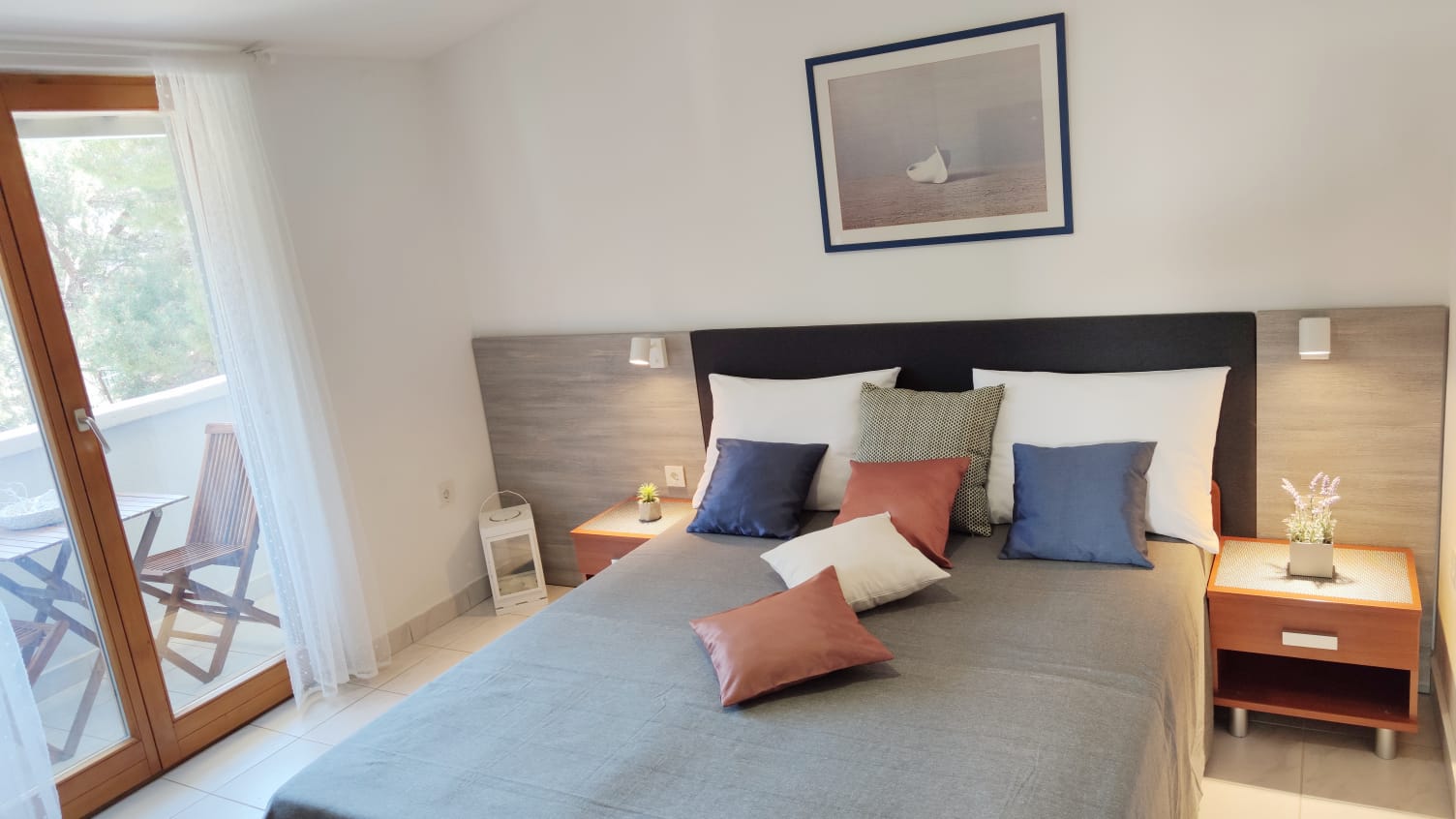 Apartment Rak 1 - House Rak, Vis