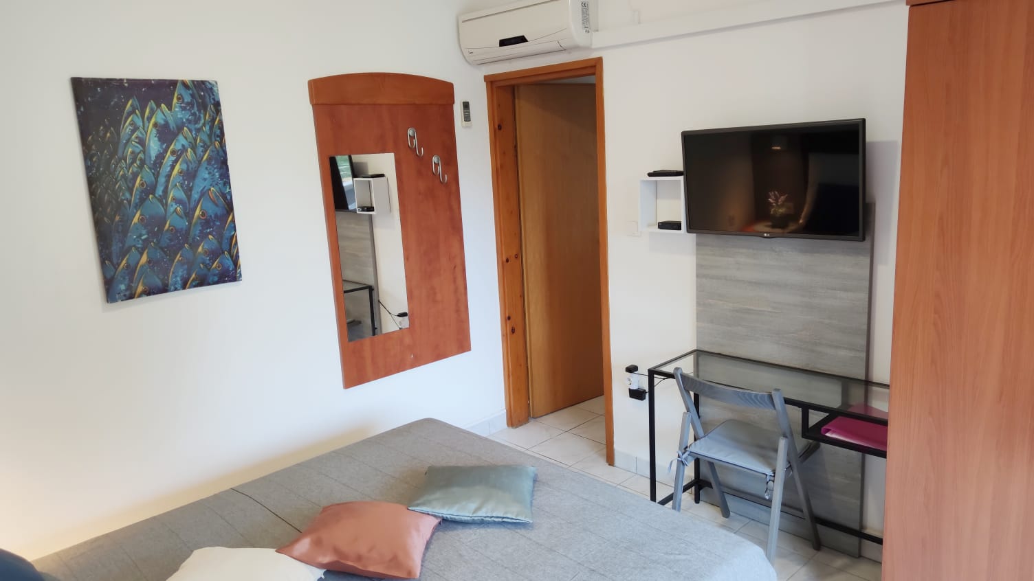 Apartment Rak 1 - House Rak, Vis