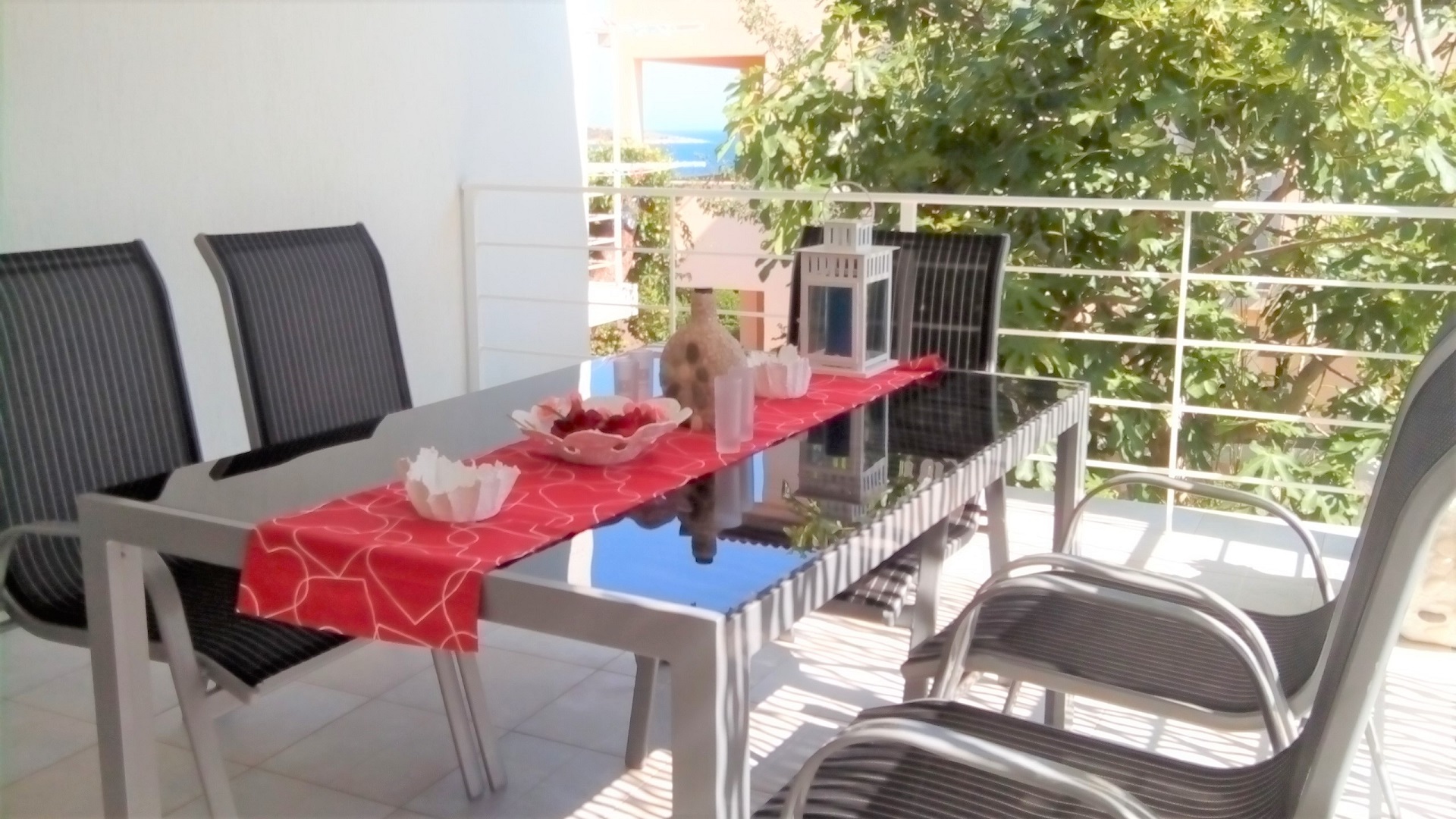 Apartment Rak 2 - House Rak, Vis