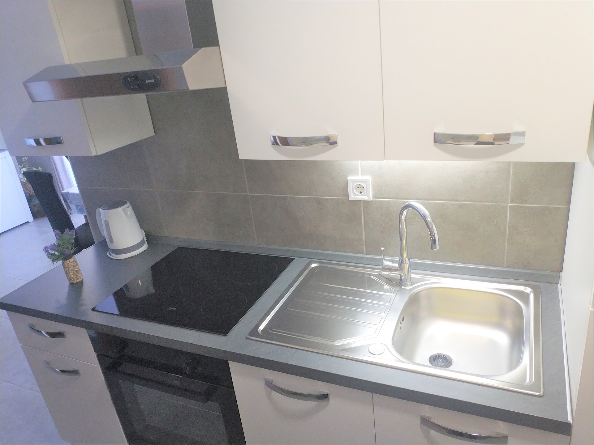 Apartment Rak 2 - House Rak, Vis