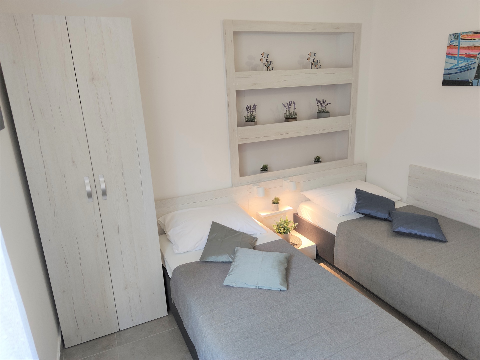 Apartment Rak 2 - House Rak, Vis