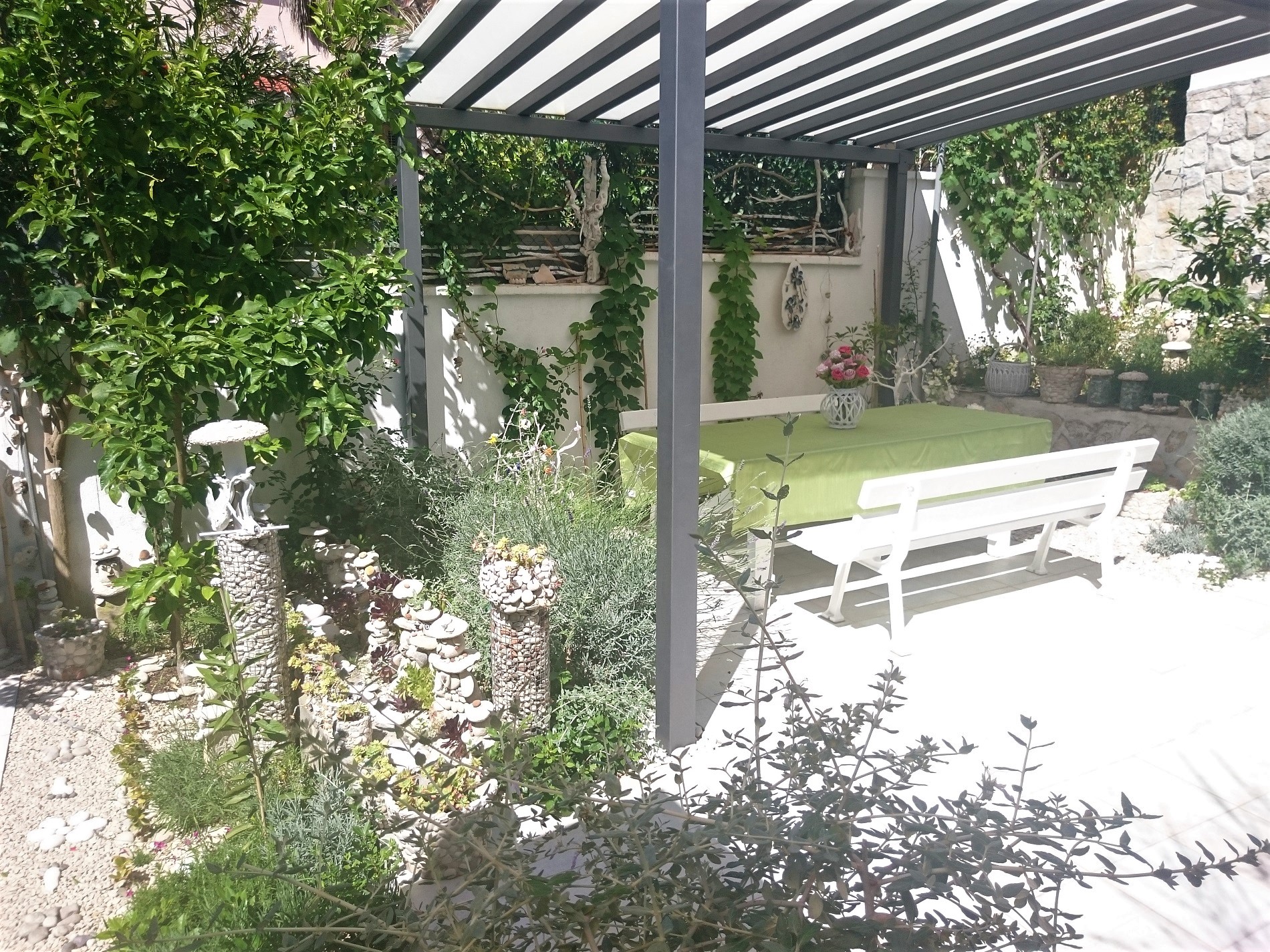 Apartment Rak 2 - House Rak, Vis