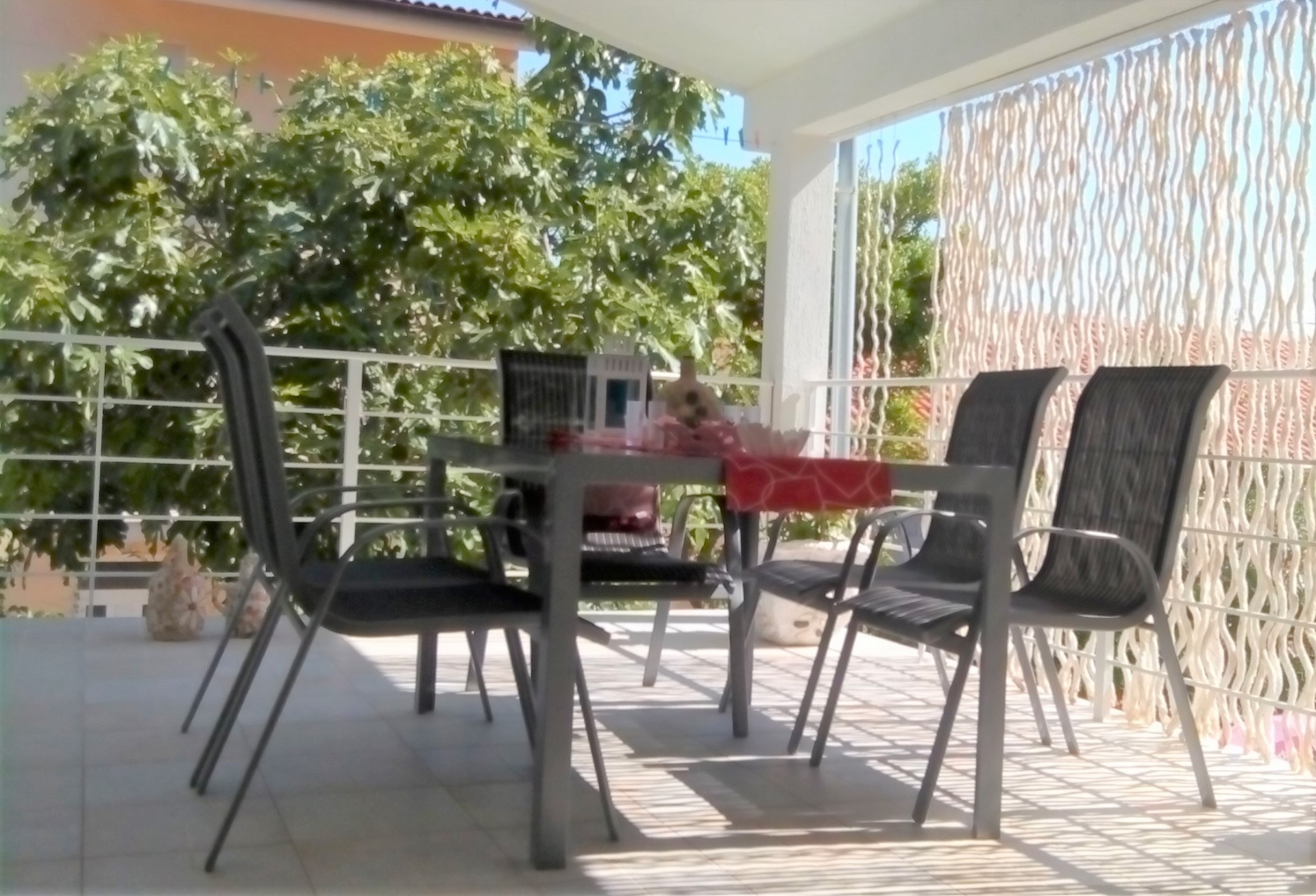 Apartment Rak 2 - House Rak, Vis