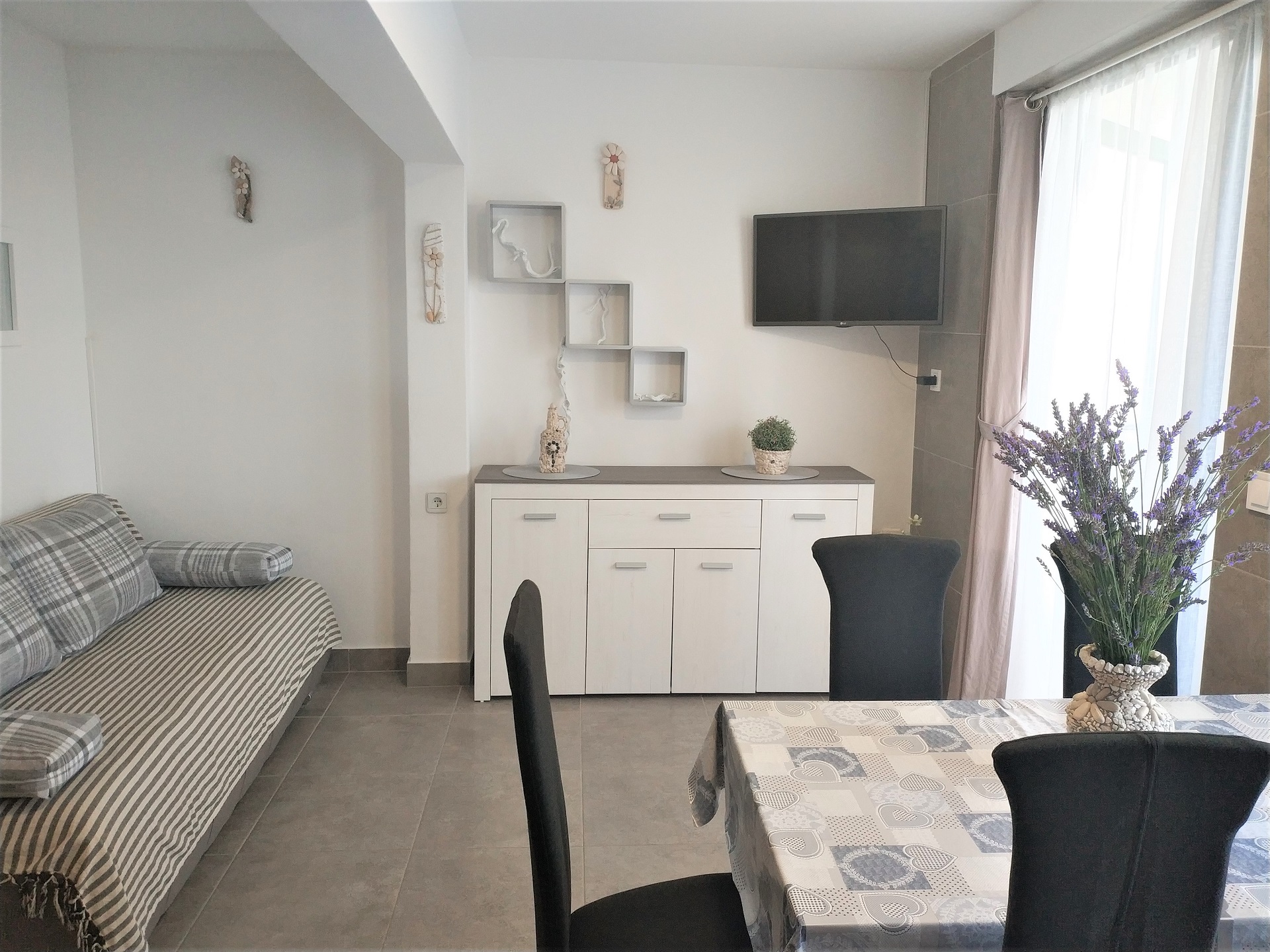 Apartment Rak 2 - House Rak, Vis