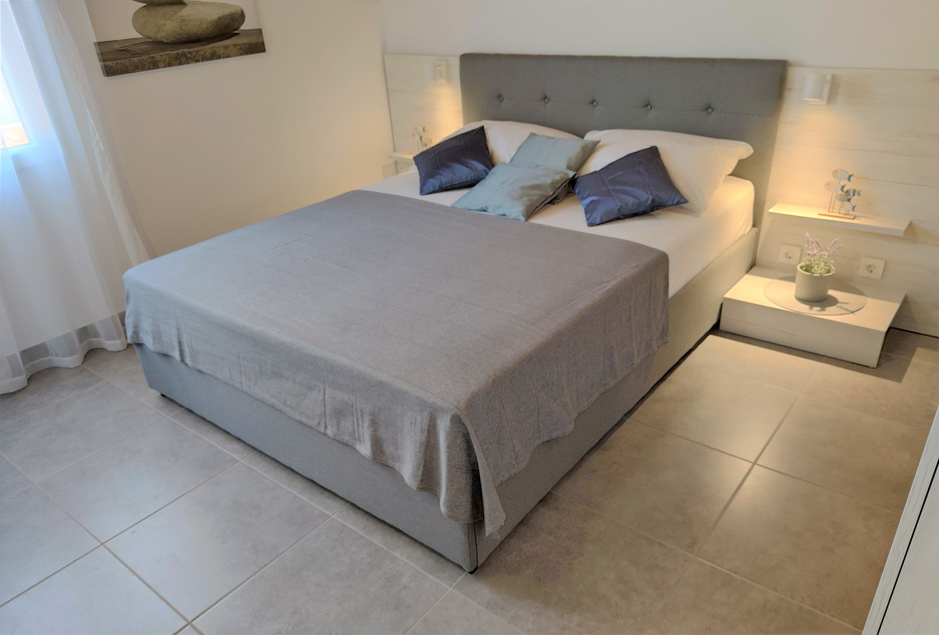 Apartment Rak 3 - House Rak, Vis