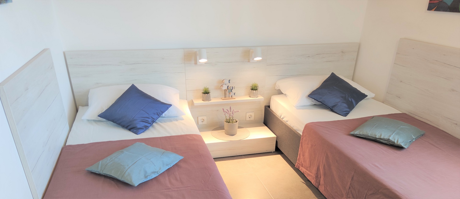 Apartment Rak 3 - House Rak, Vis