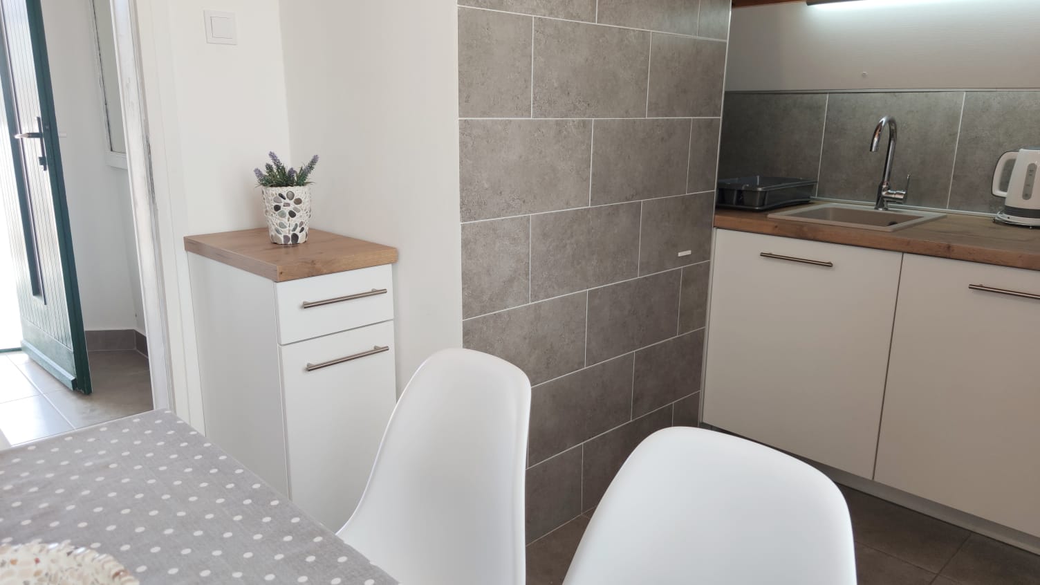 Apartment Rak 3 - House Rak, Vis