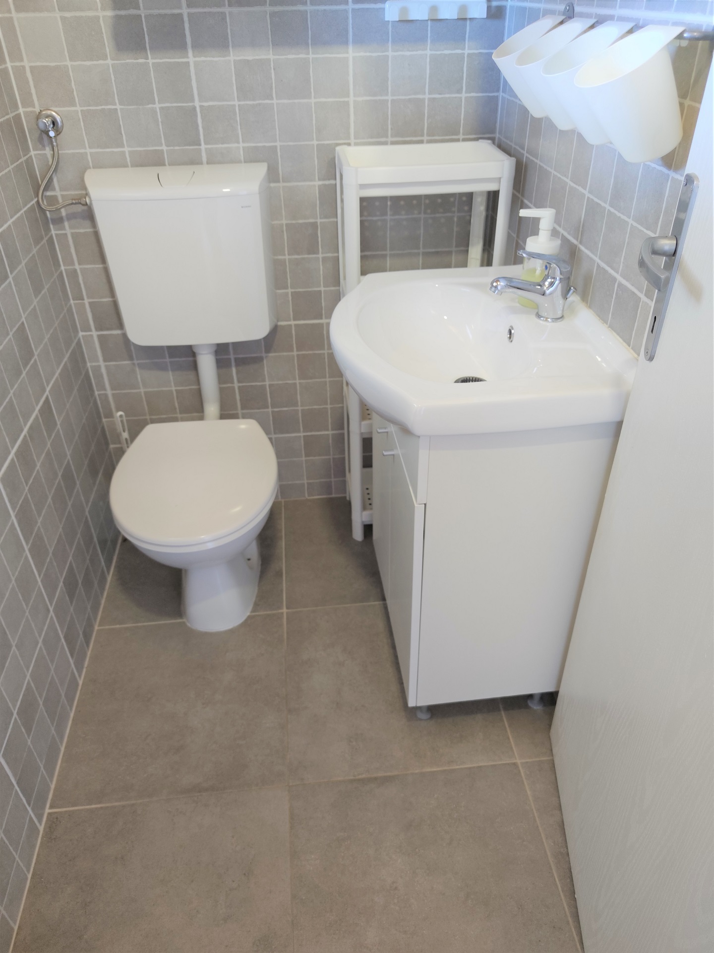 Apartment Rak 3 - House Rak, Vis