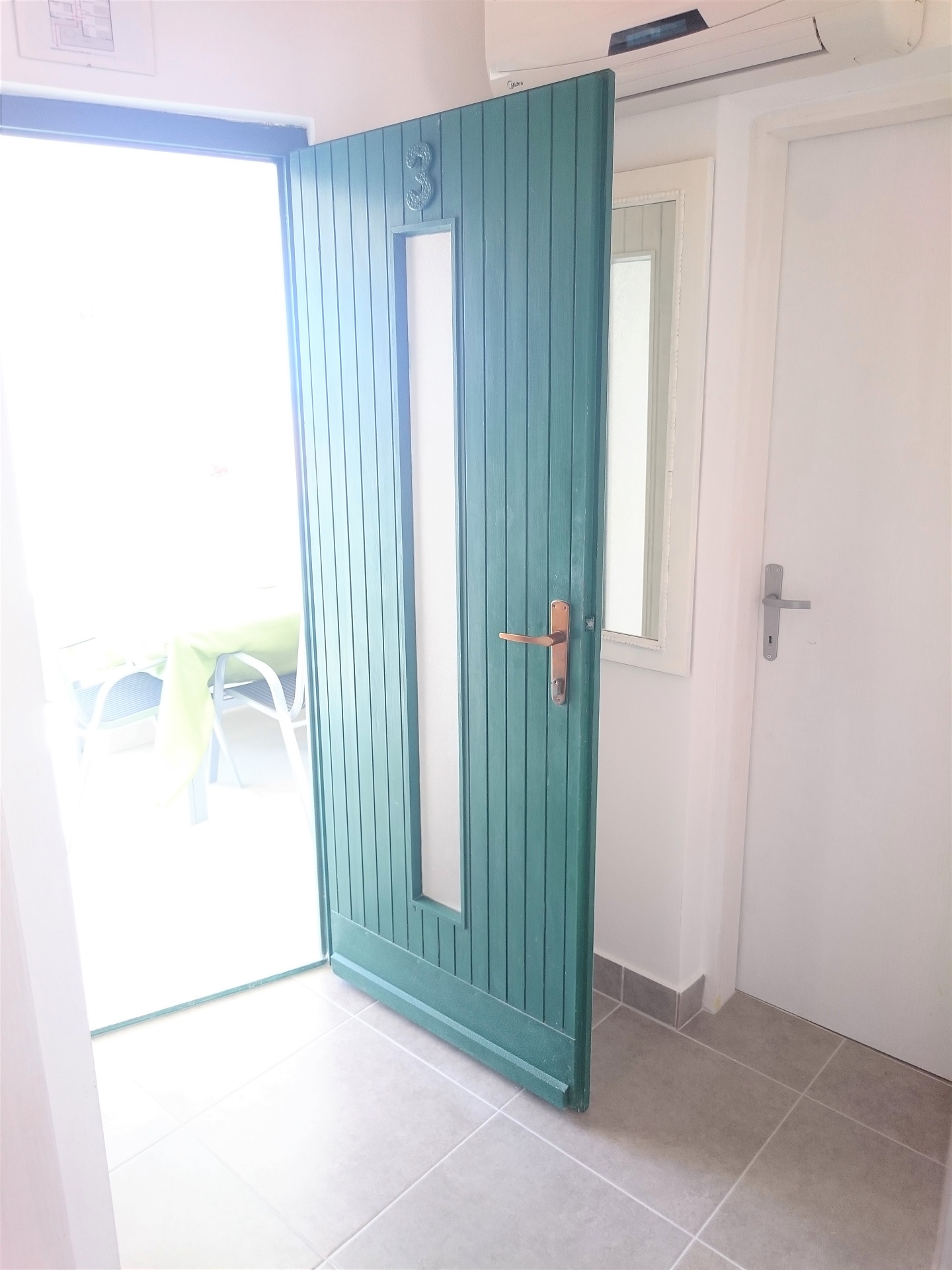 Apartment Rak 3 - House Rak, Vis