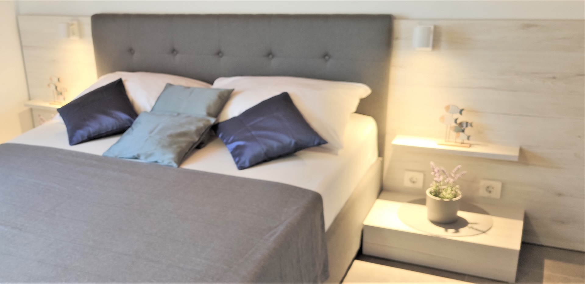 Apartment Rak 3 - House Rak, Vis