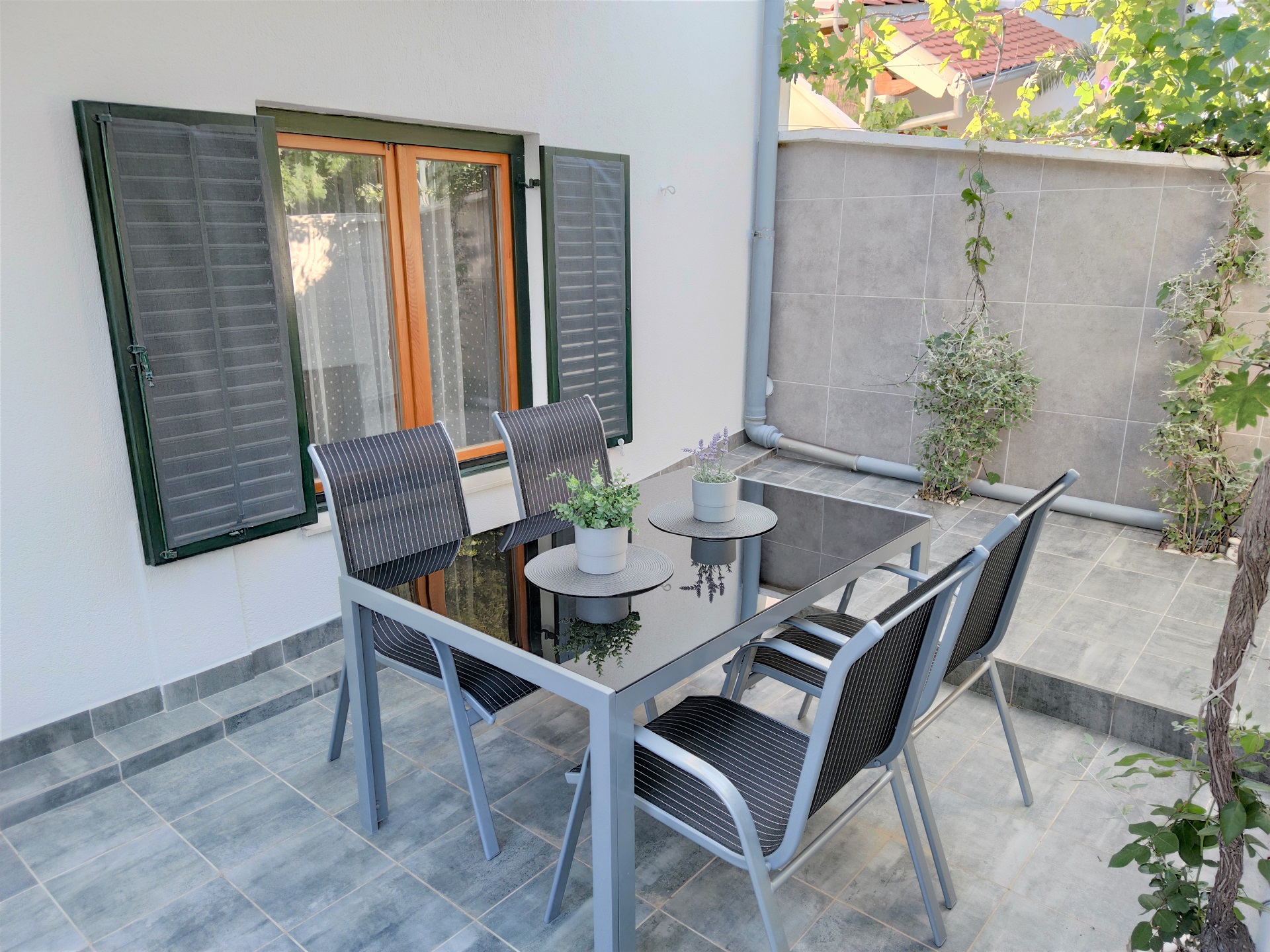 Apartment Rak 3 - House Rak, Vis