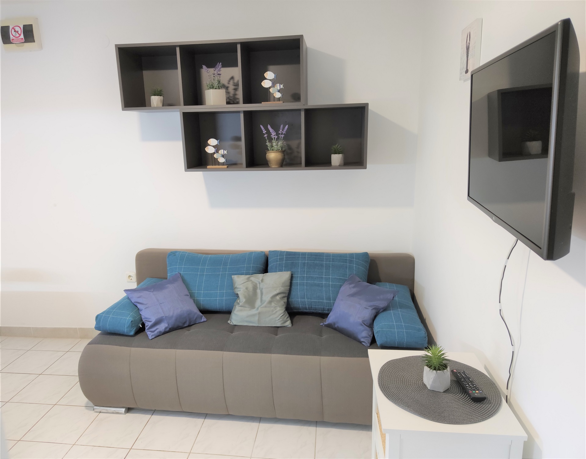 Apartment Rak 3 - House Rak, Vis