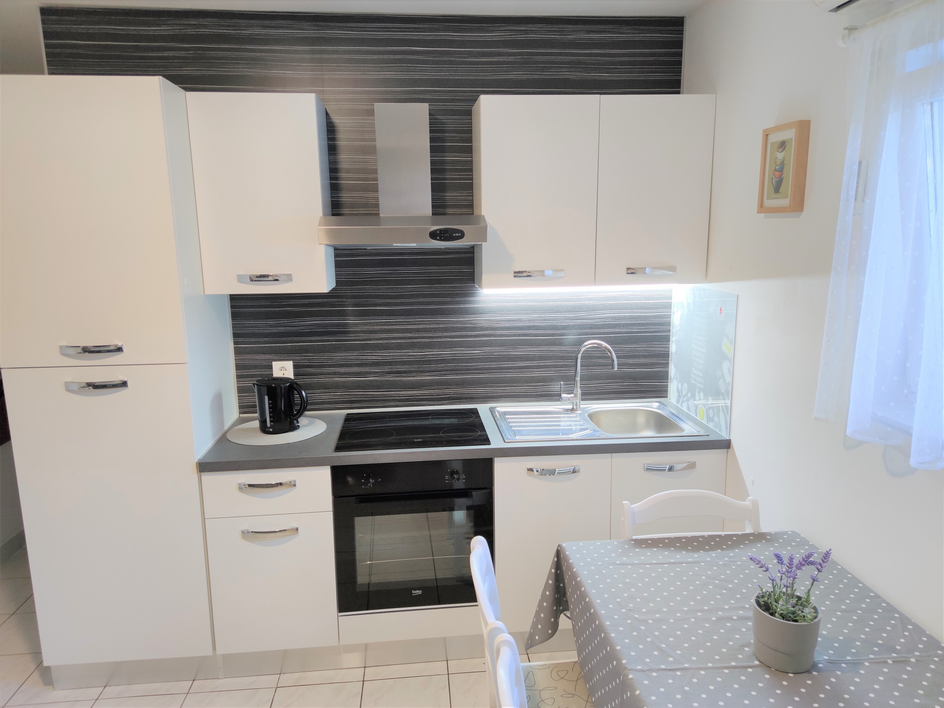 Apartment Rak 3 - House Rak, Vis