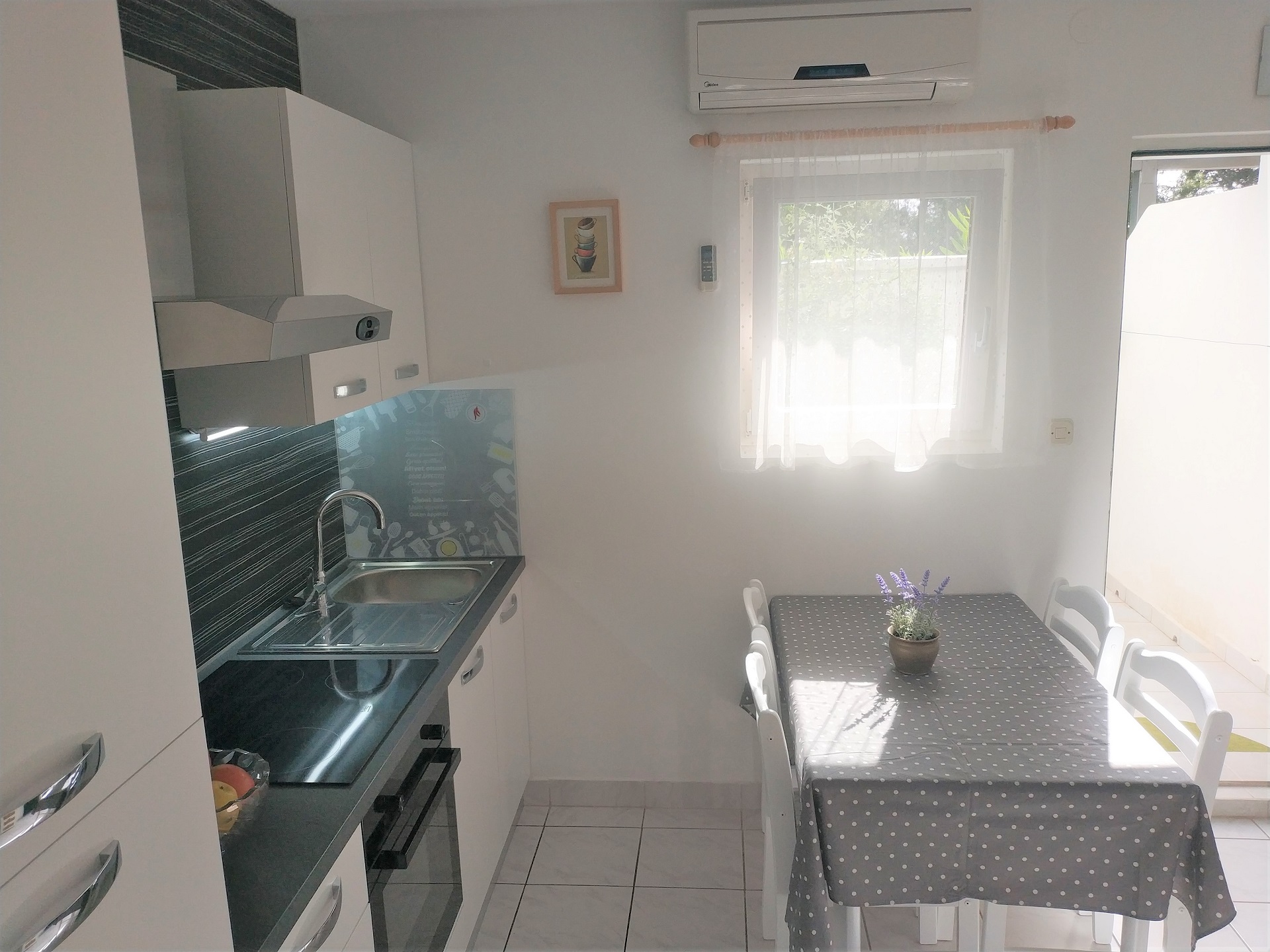 Apartment Rak 3 - House Rak, Vis