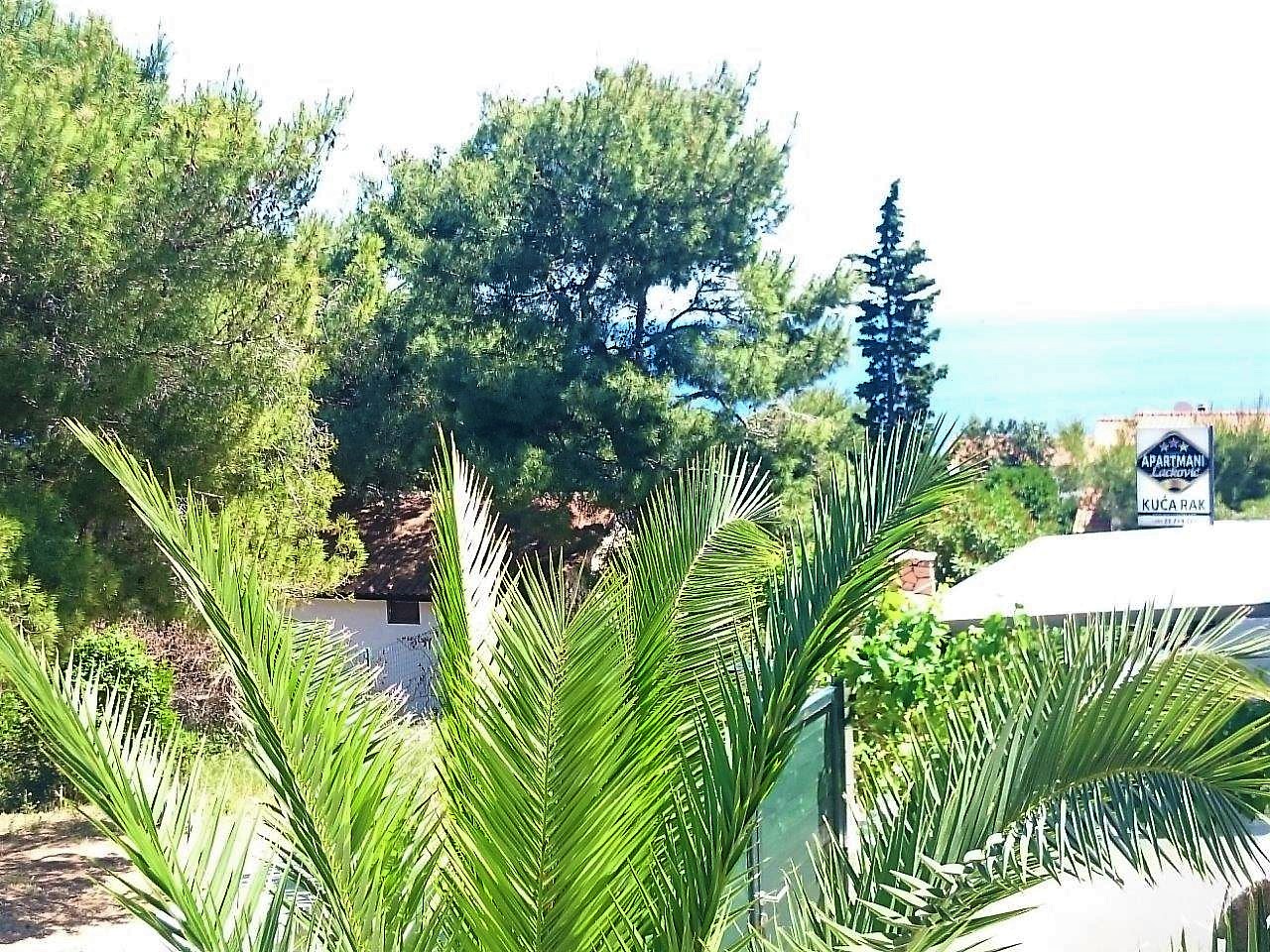 House Riba, Apartments Lac - Vis