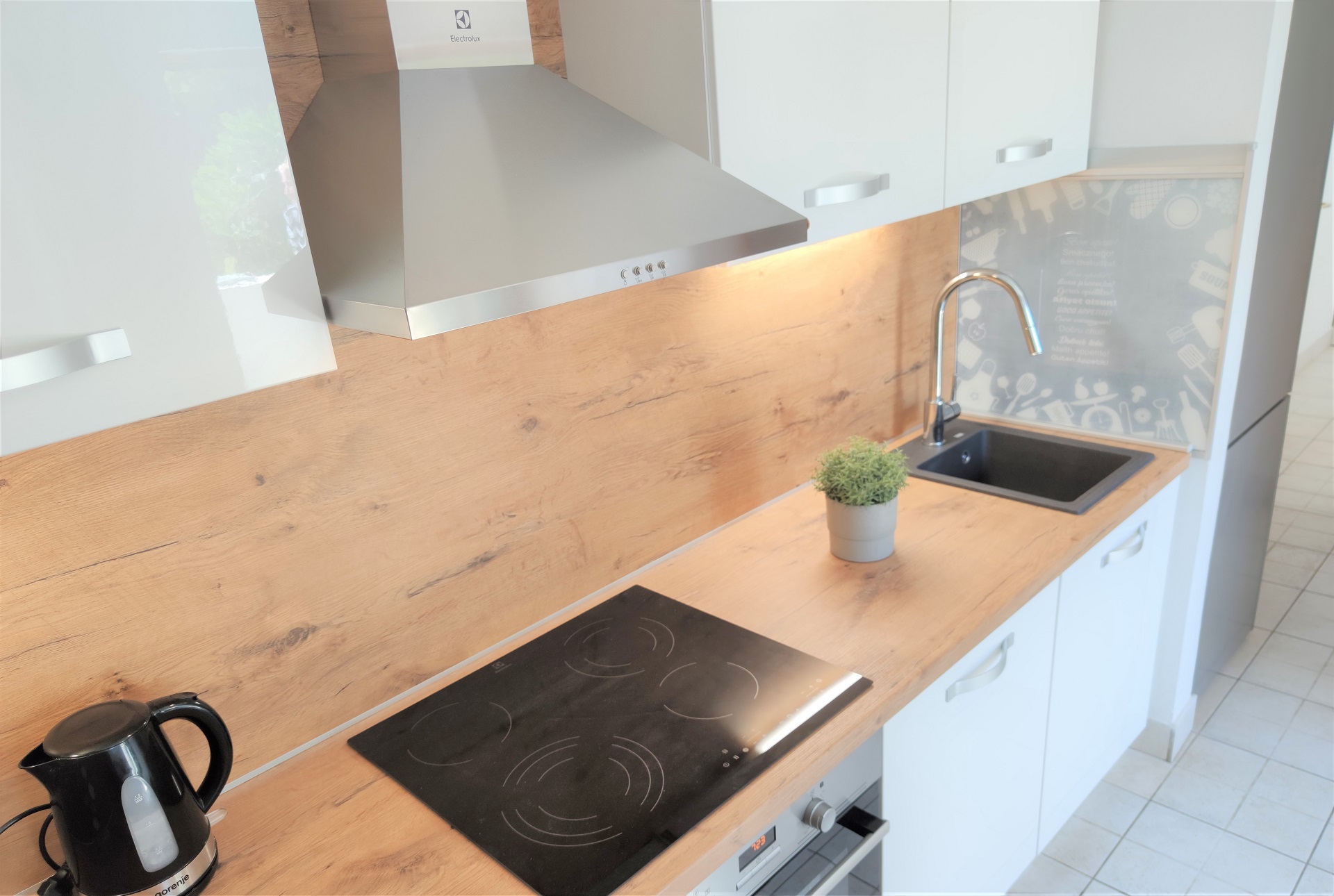 Apartment Riba 1 - House Riba, Vis