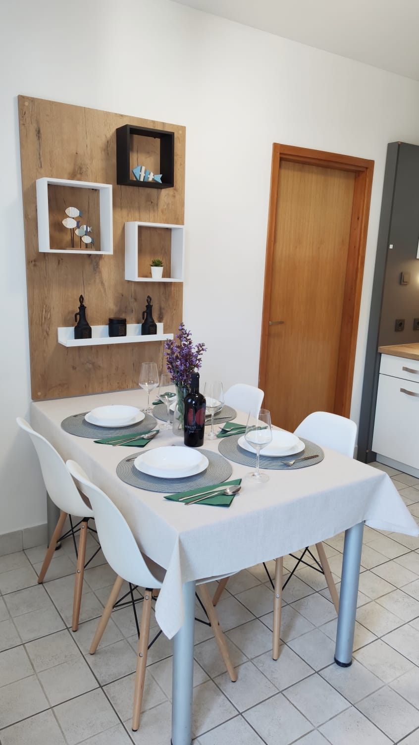 Apartment Riba 1 - House Riba, Vis