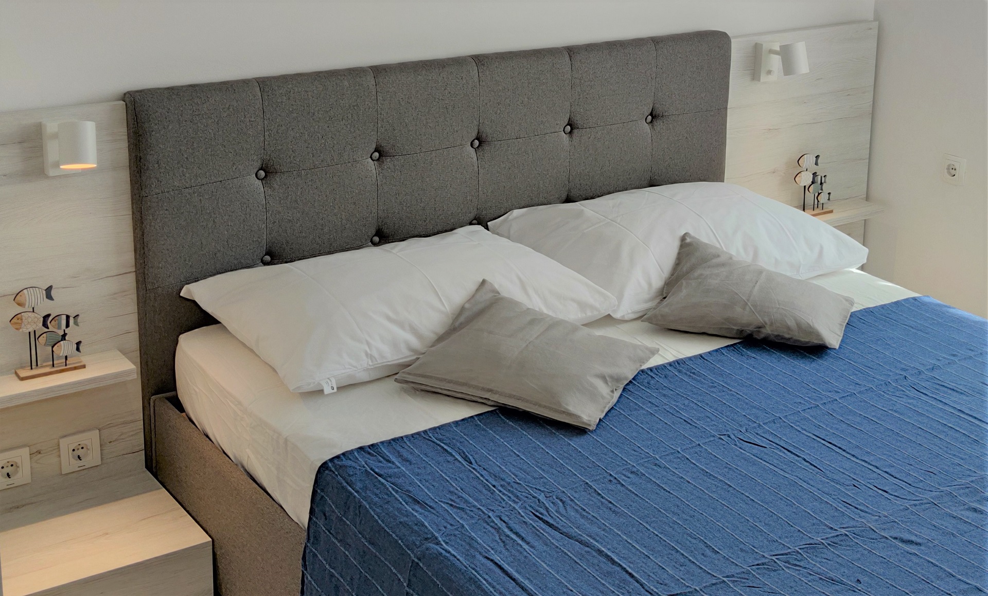 Apartment Riba 1 - House Riba, Vis