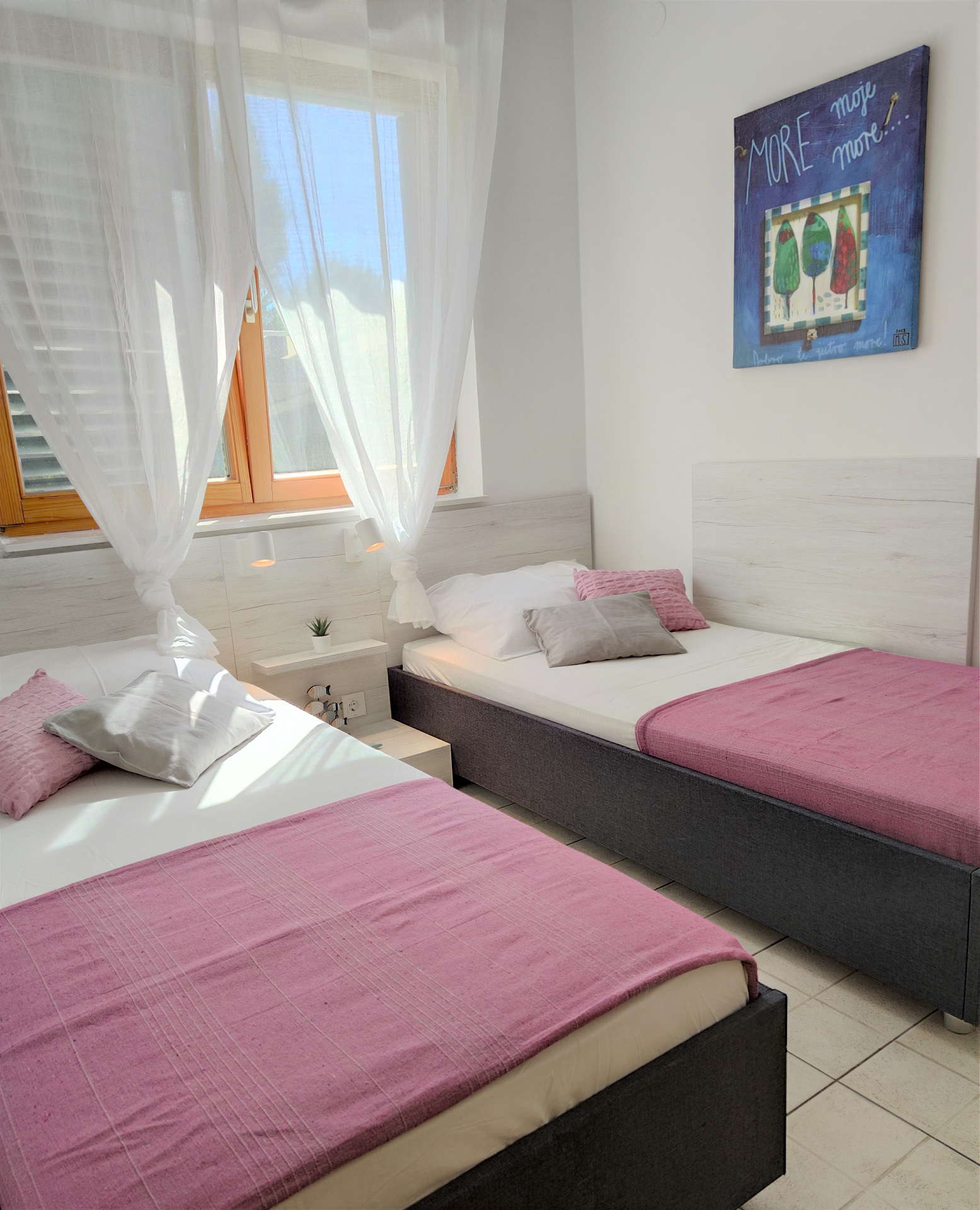 Apartment Riba 1 - House Riba, Vis