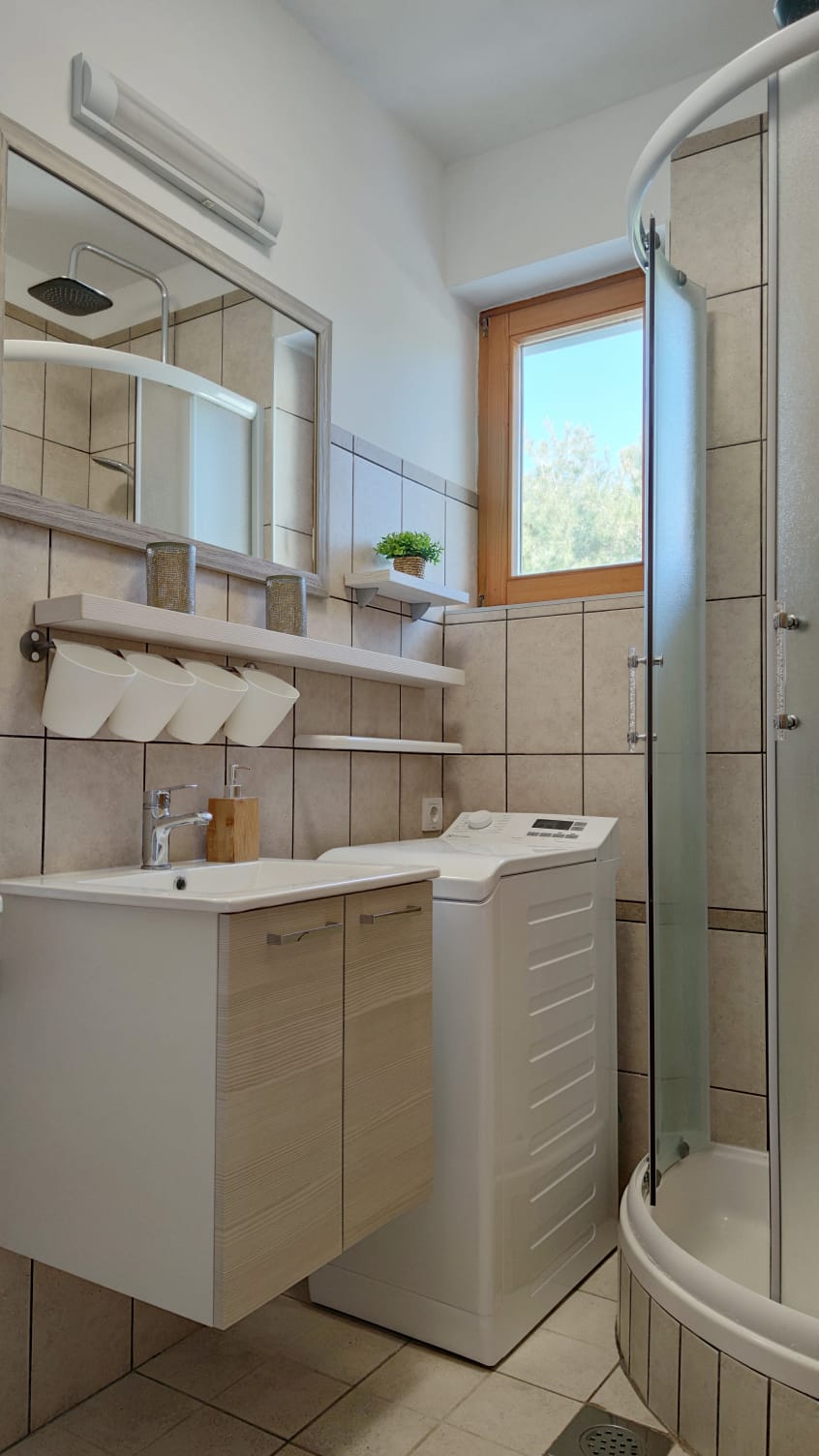 Apartment Riba 1 - House Riba, Vis