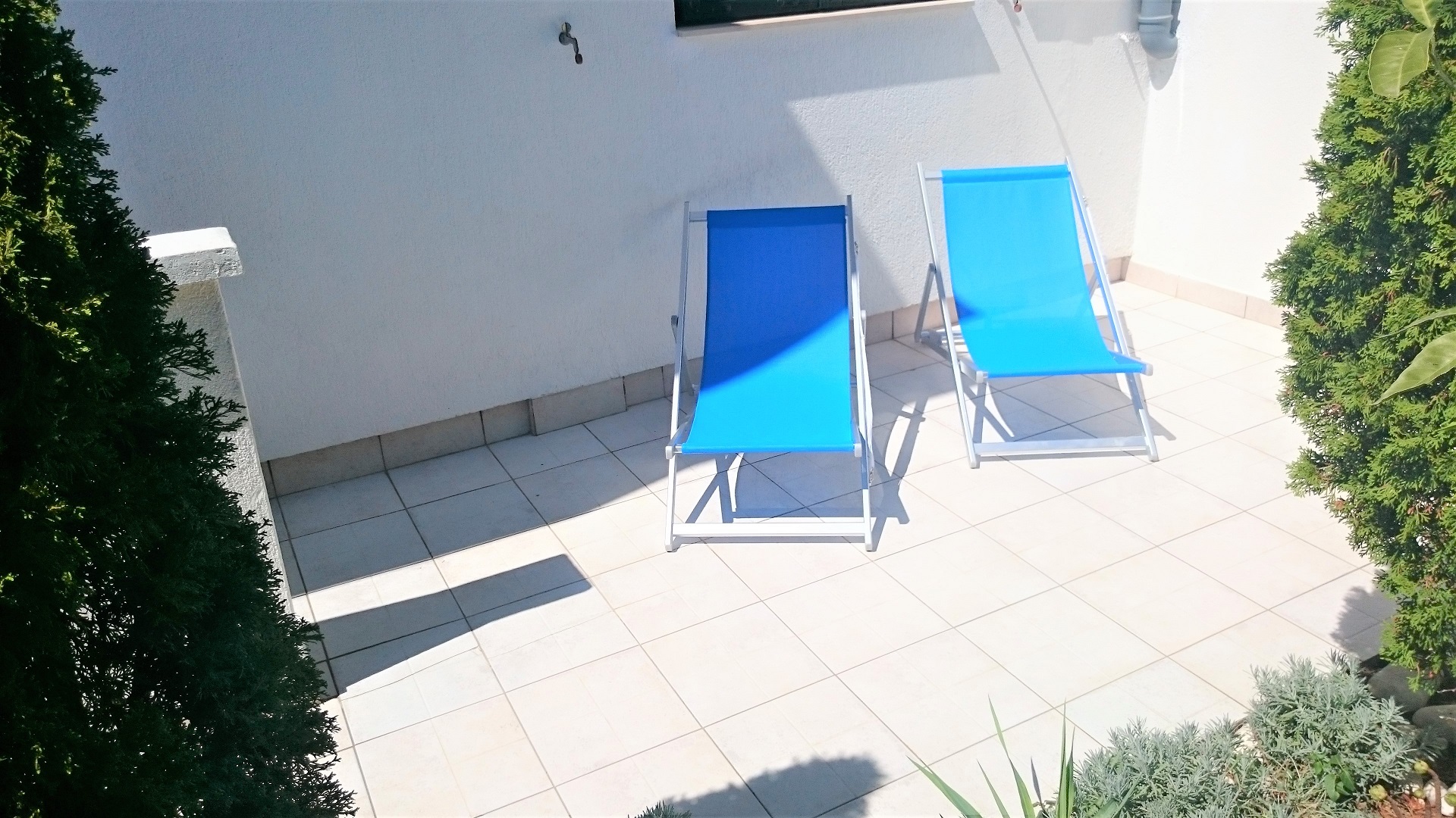 Apartment Riba 1 - House Riba, Vis