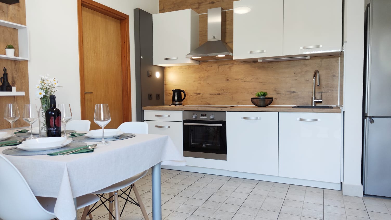 Apartment Riba 1 - House Riba, Vis