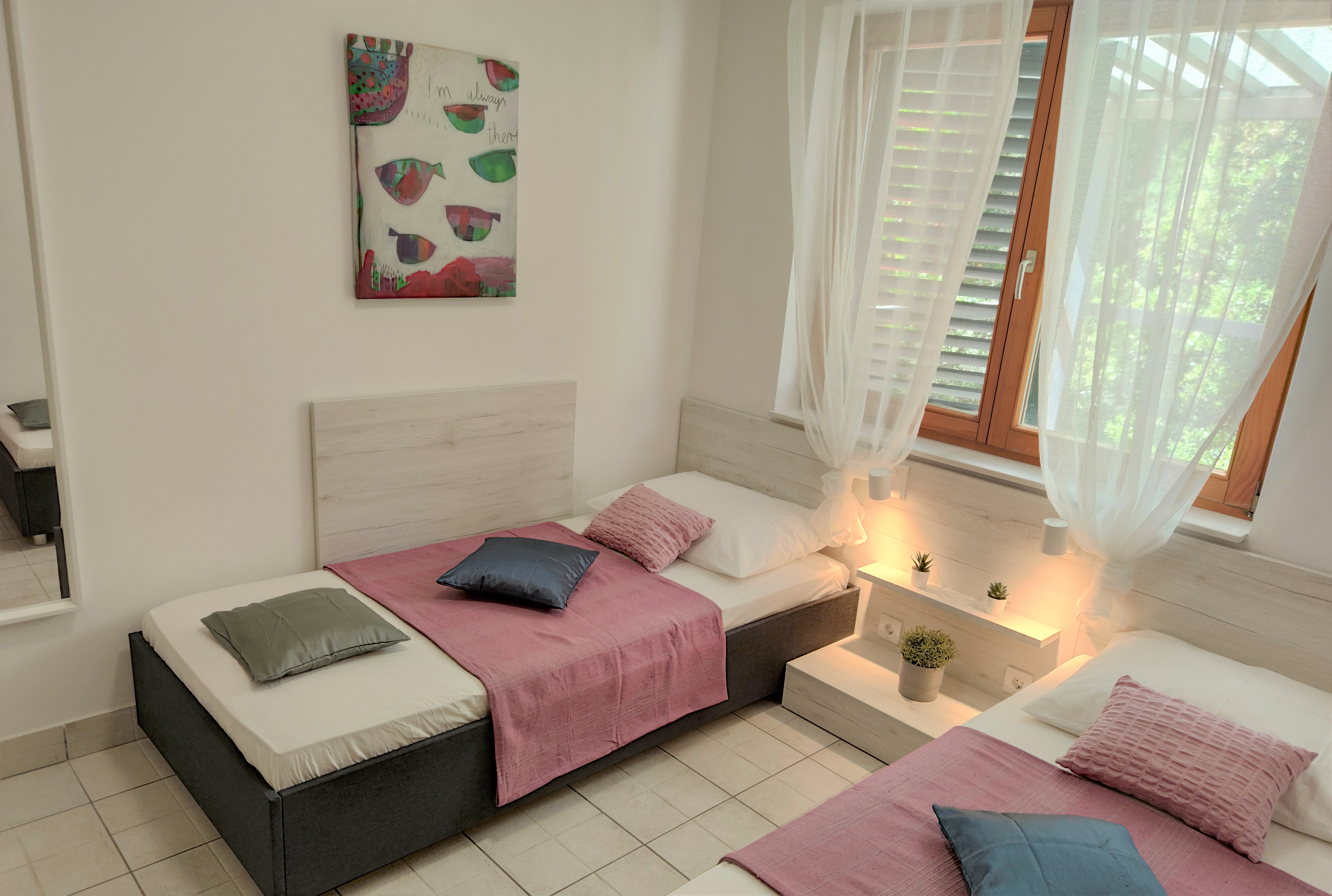 Apartment Riba 2 - House Riba, Vis