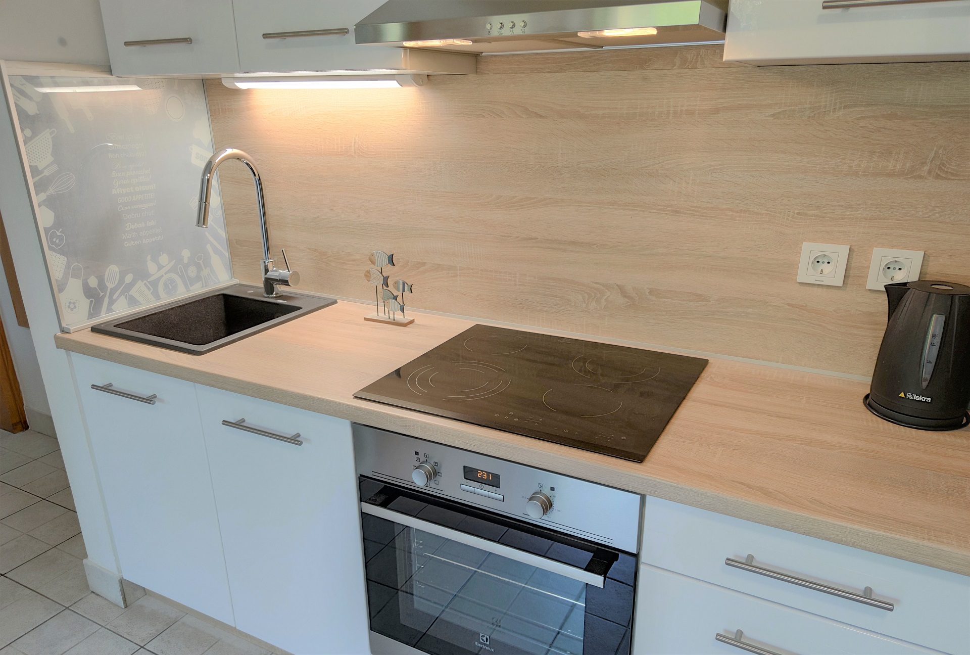 Apartment Riba 2 - House Riba, Vis