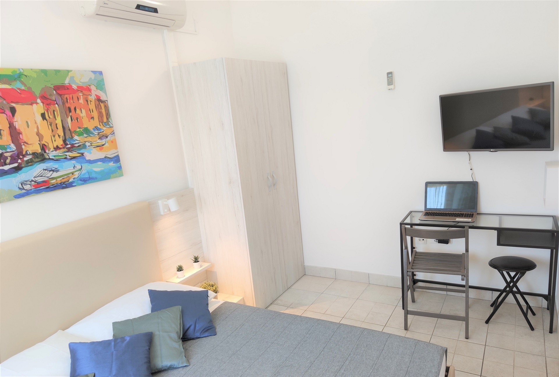 Apartment Riba 3 - House Riba, Vis