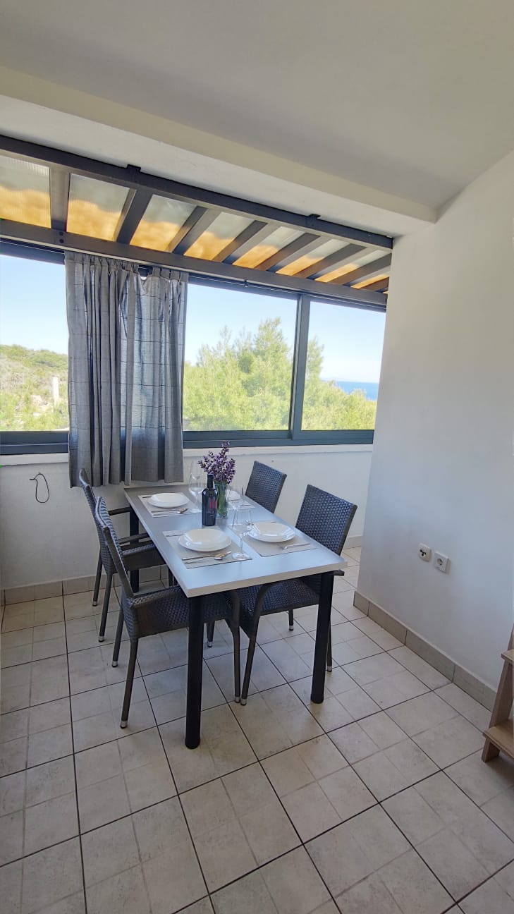 Apartment Riba 3 - House Riba, Vis