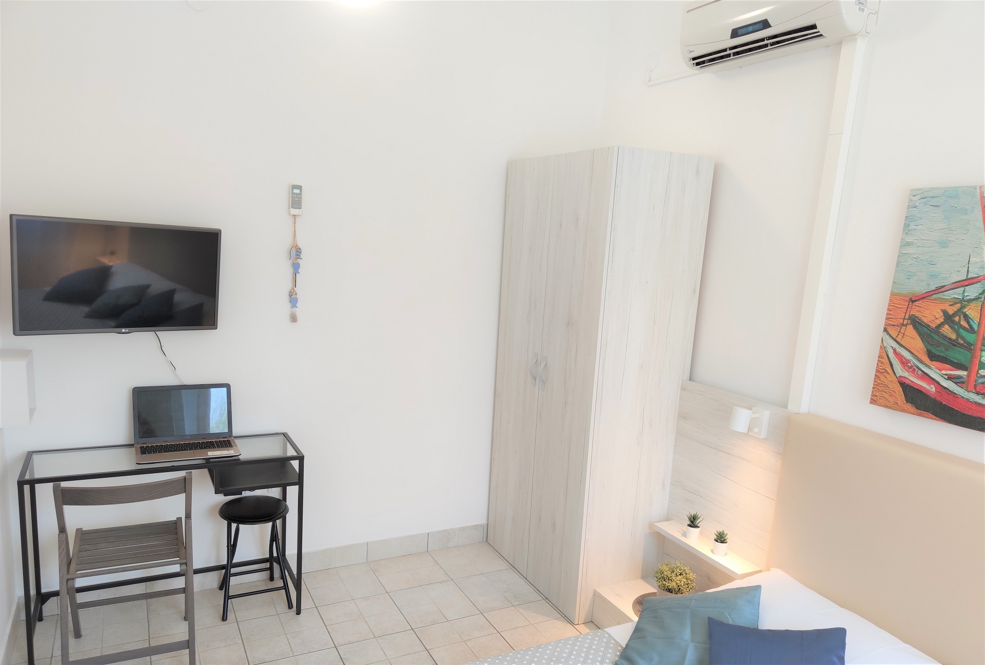 Apartment Riba 3 - House Riba, Vis