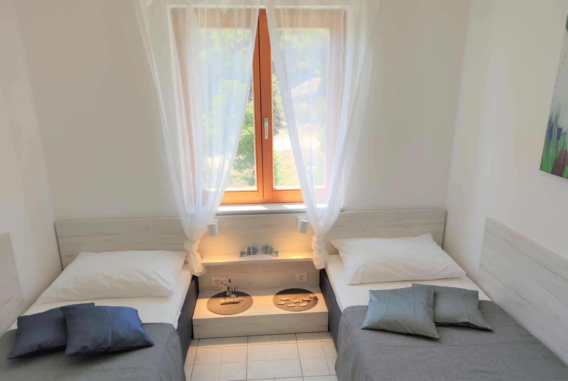 Apartment Riba 3 - House Riba, Vis