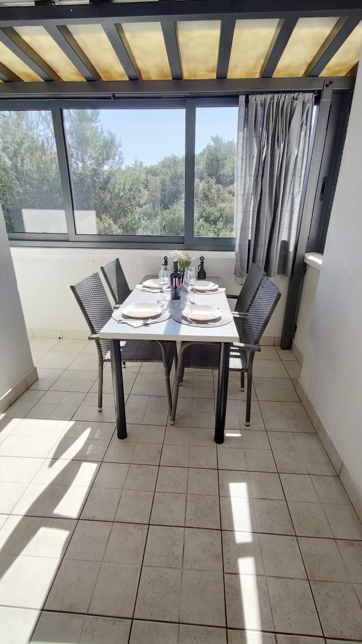 Apartment Riba 3 - House Riba, Vis